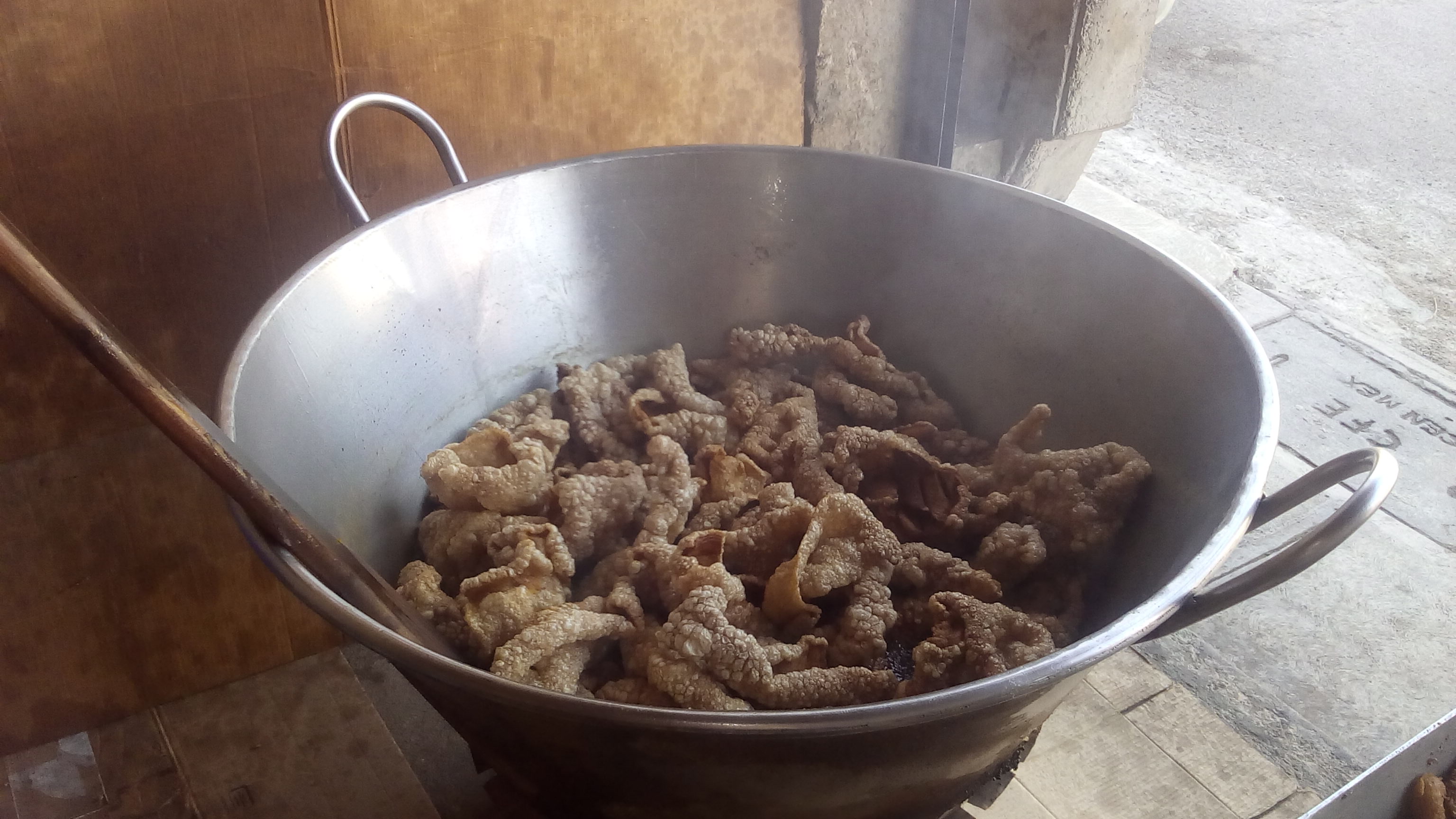 Chicharrones ¨La Bola¨ image 5