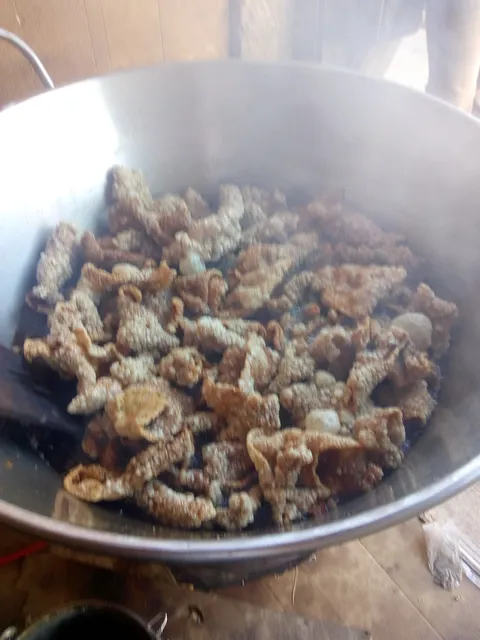 Chicharrones ¨La Bola¨ image 6
