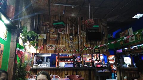 Restaurante bar the burritos el dandy image 1