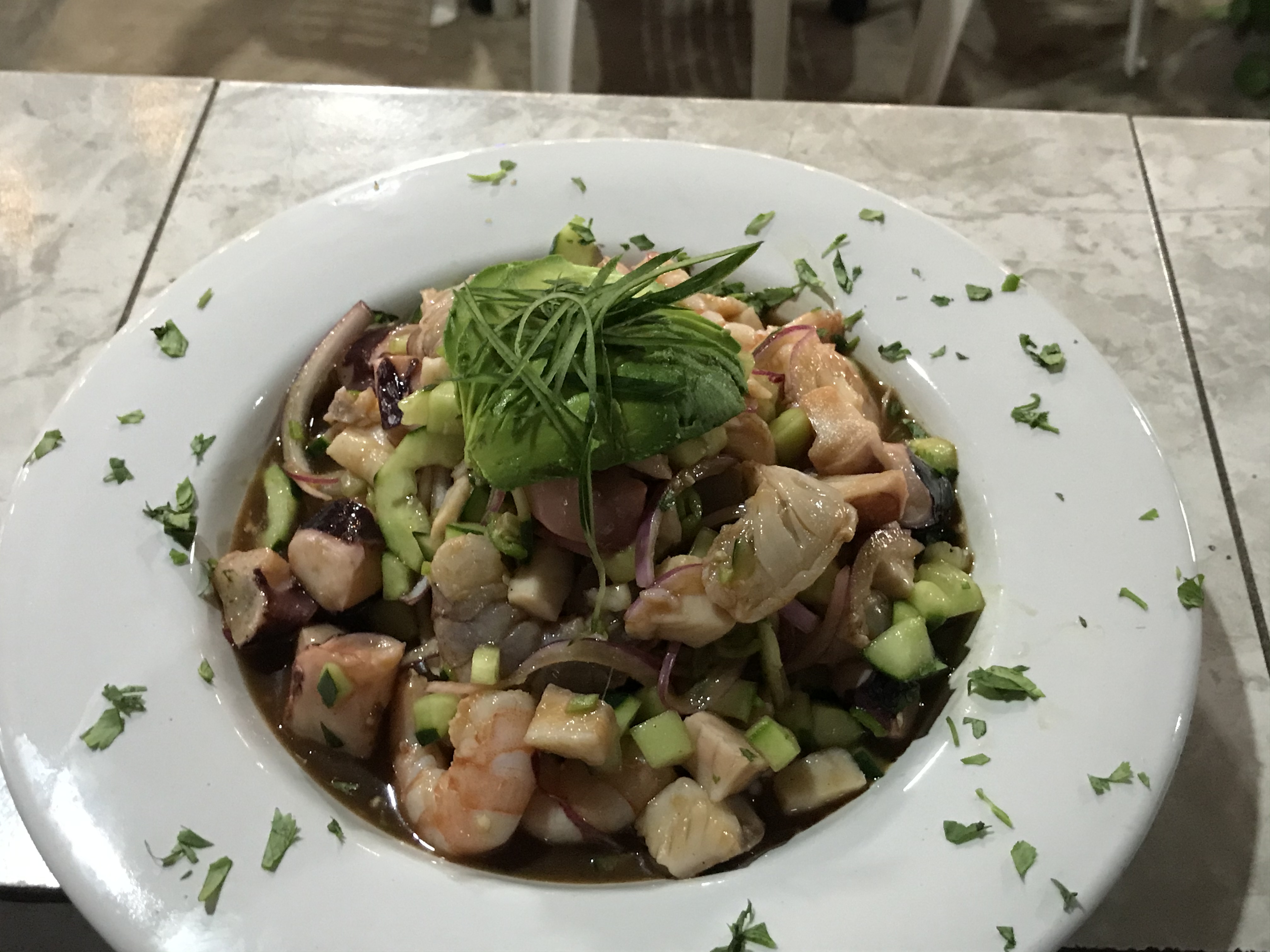 Restaurante bar the burritos el dandy image 2