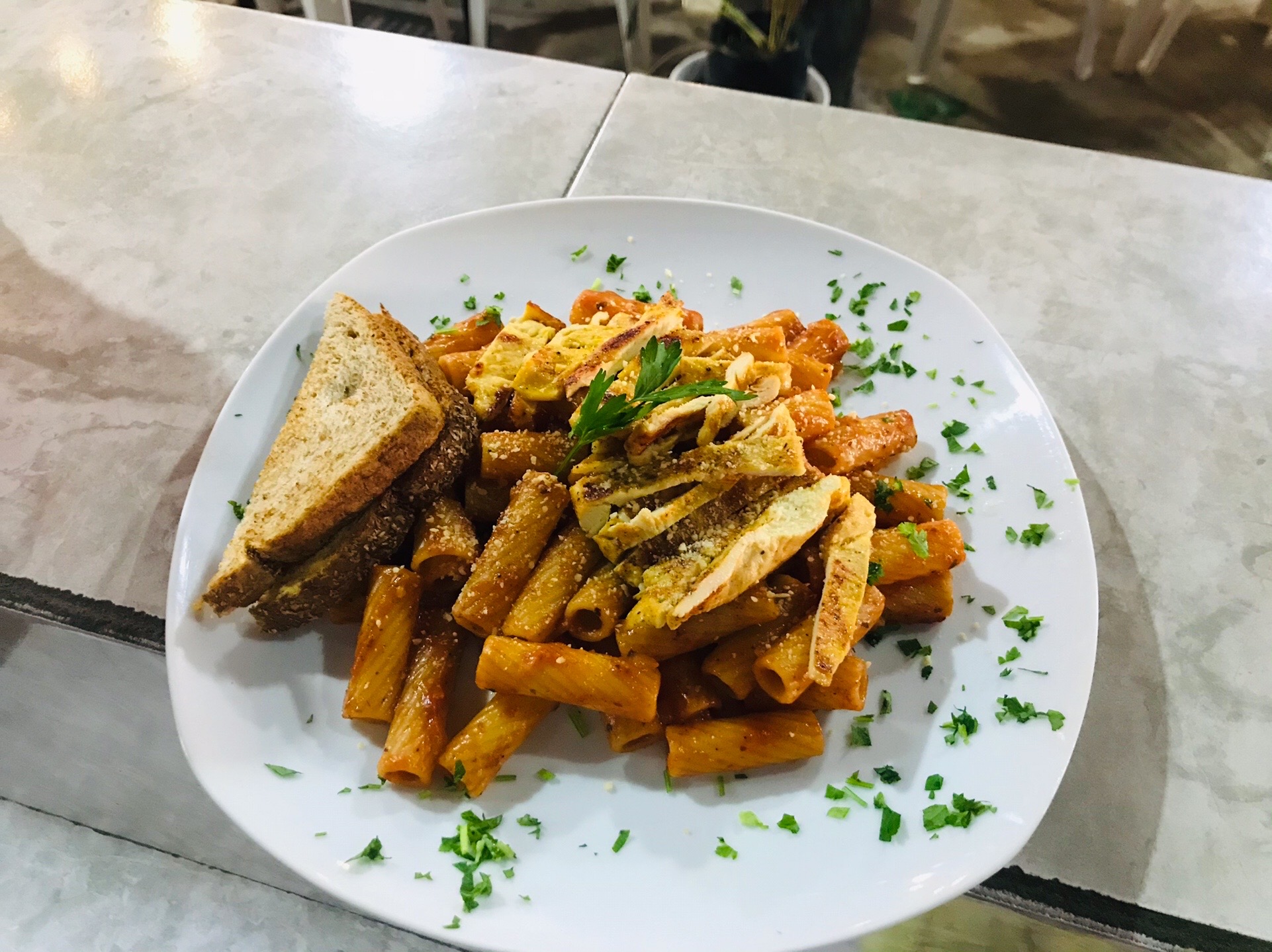 Restaurante bar the burritos el dandy image 8