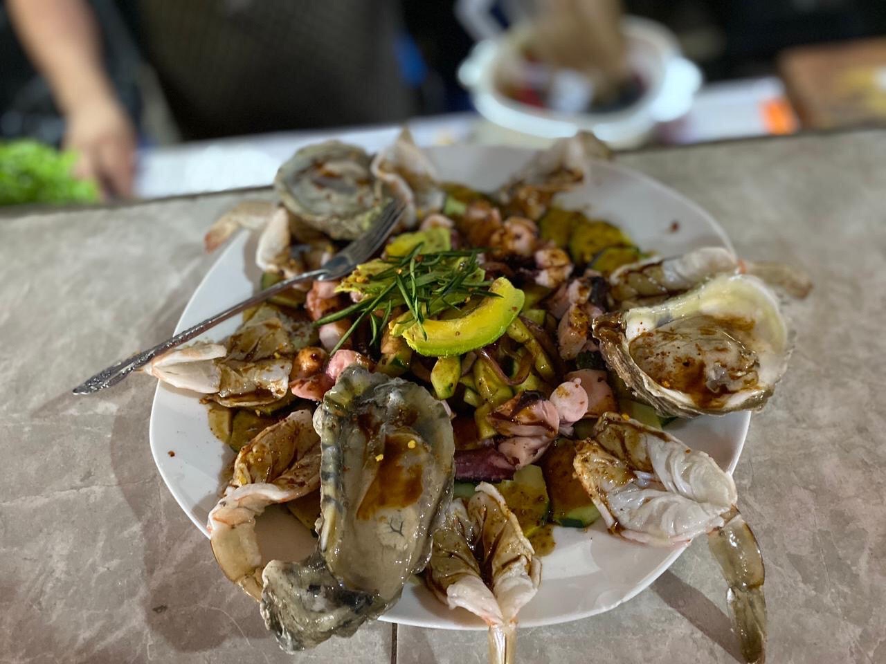 Restaurante bar the burritos el dandy image 9