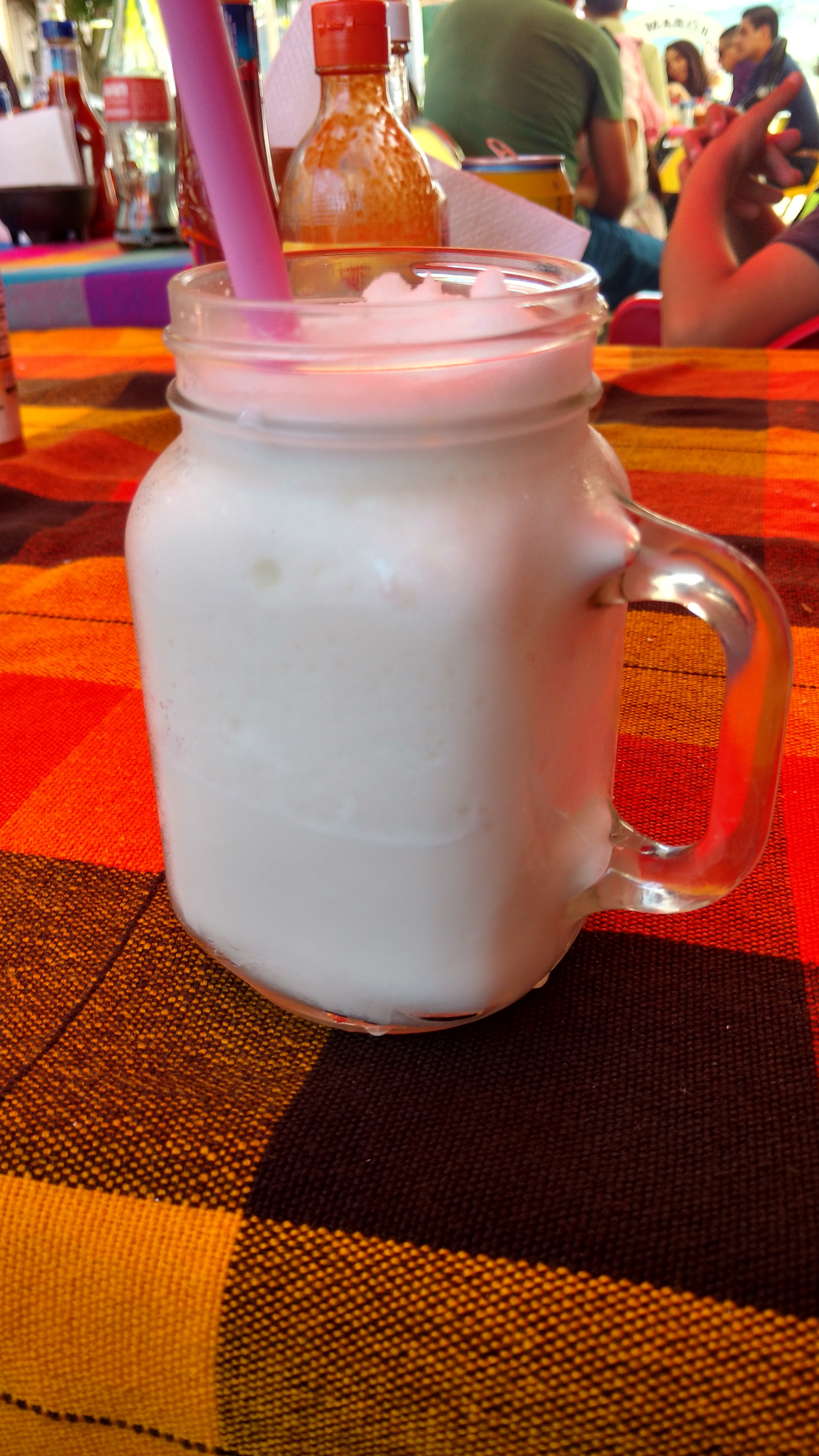 El Ta-Ca...maron image 3