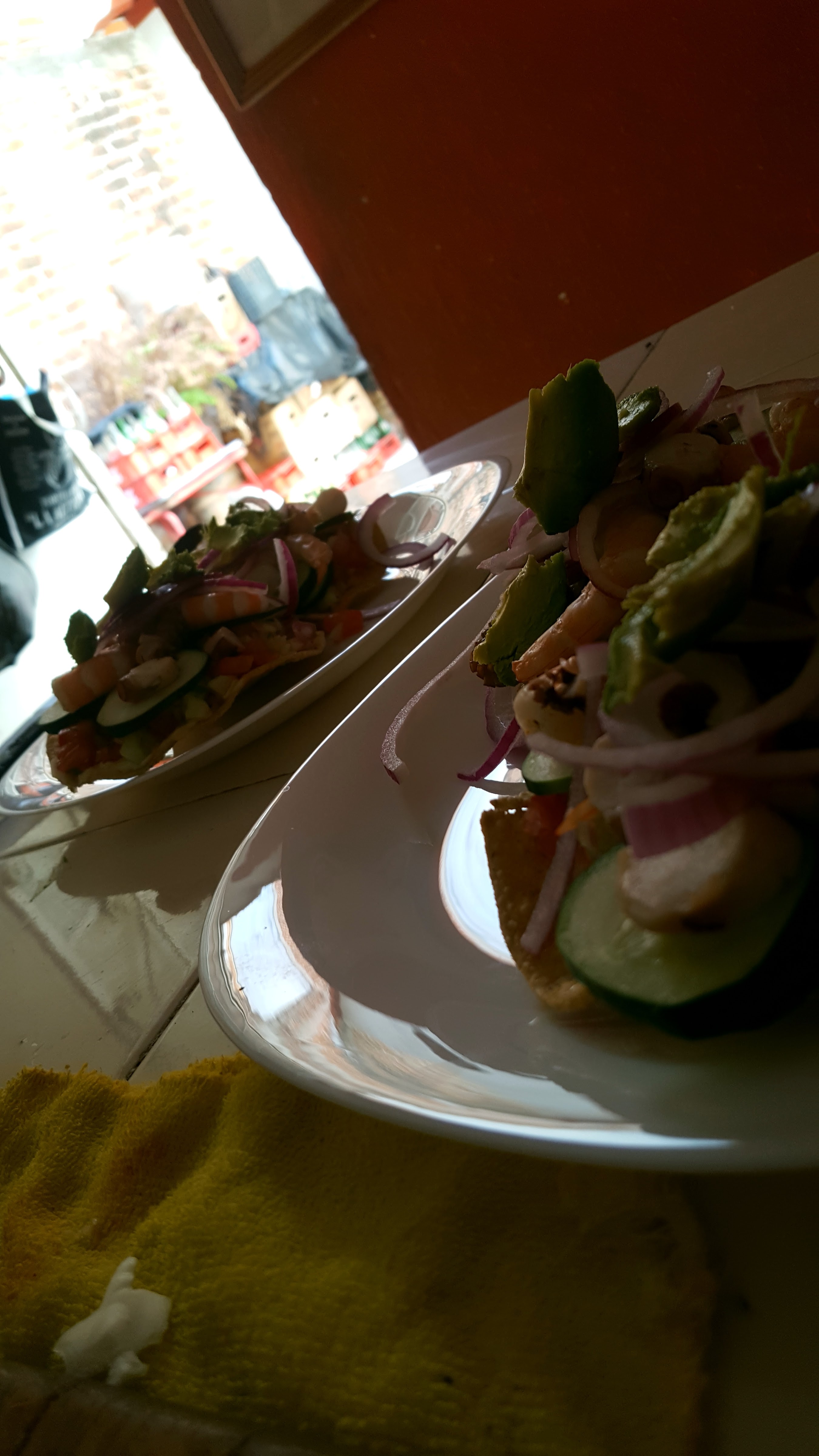 El Ta-Ca...maron image 6