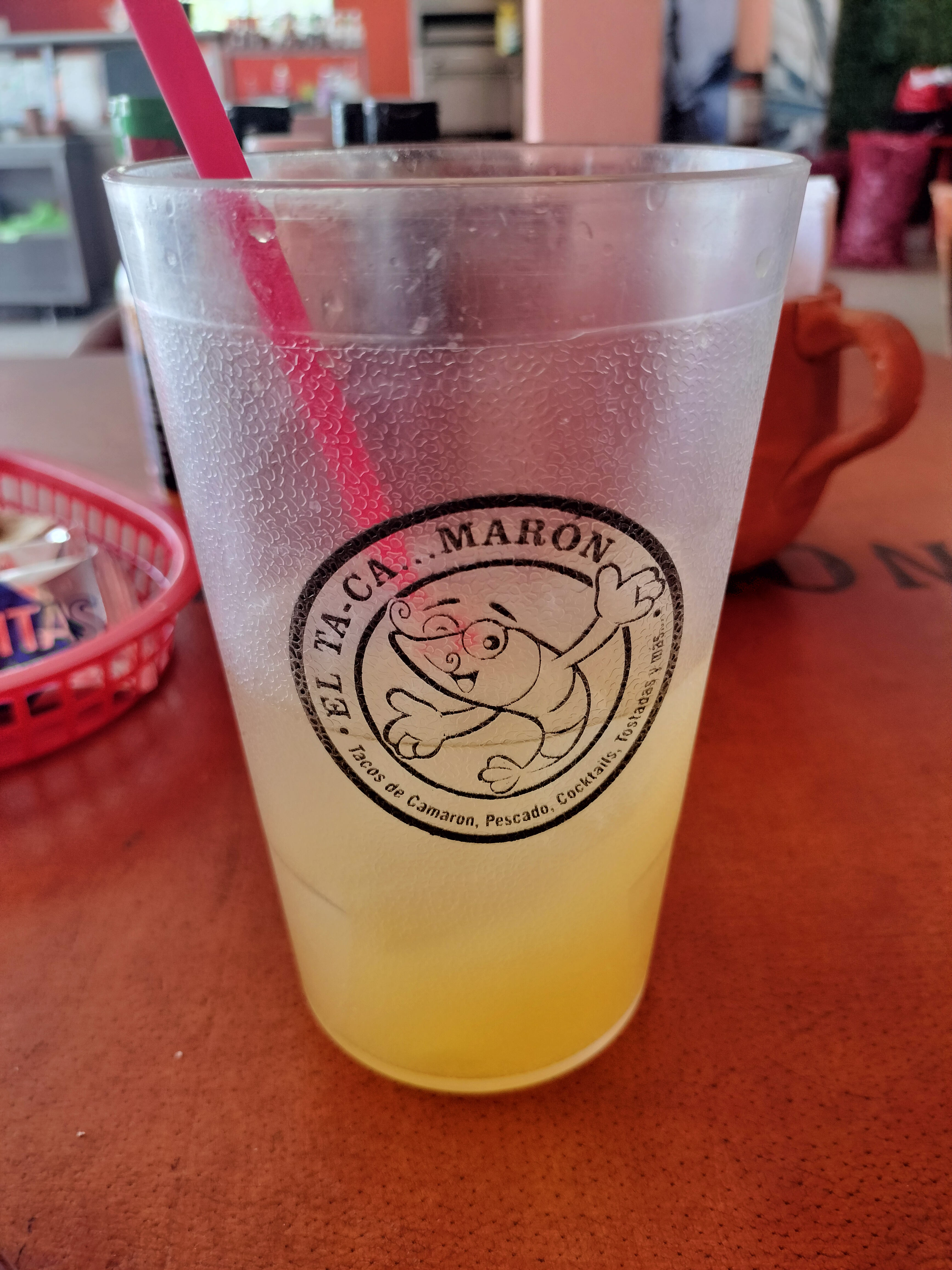 El Ta-Ca...maron image 8