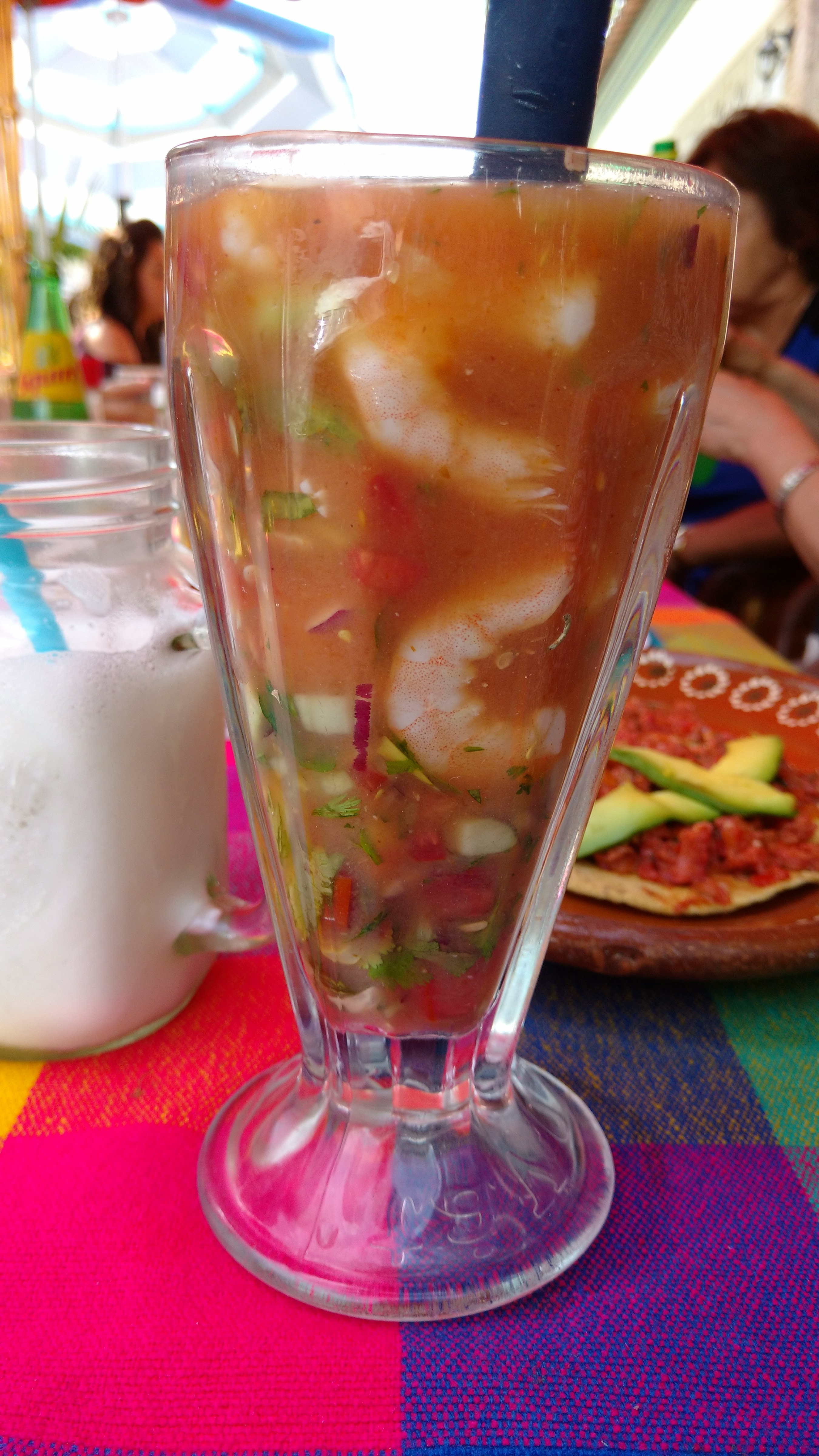 El Ta-Ca...maron image 9