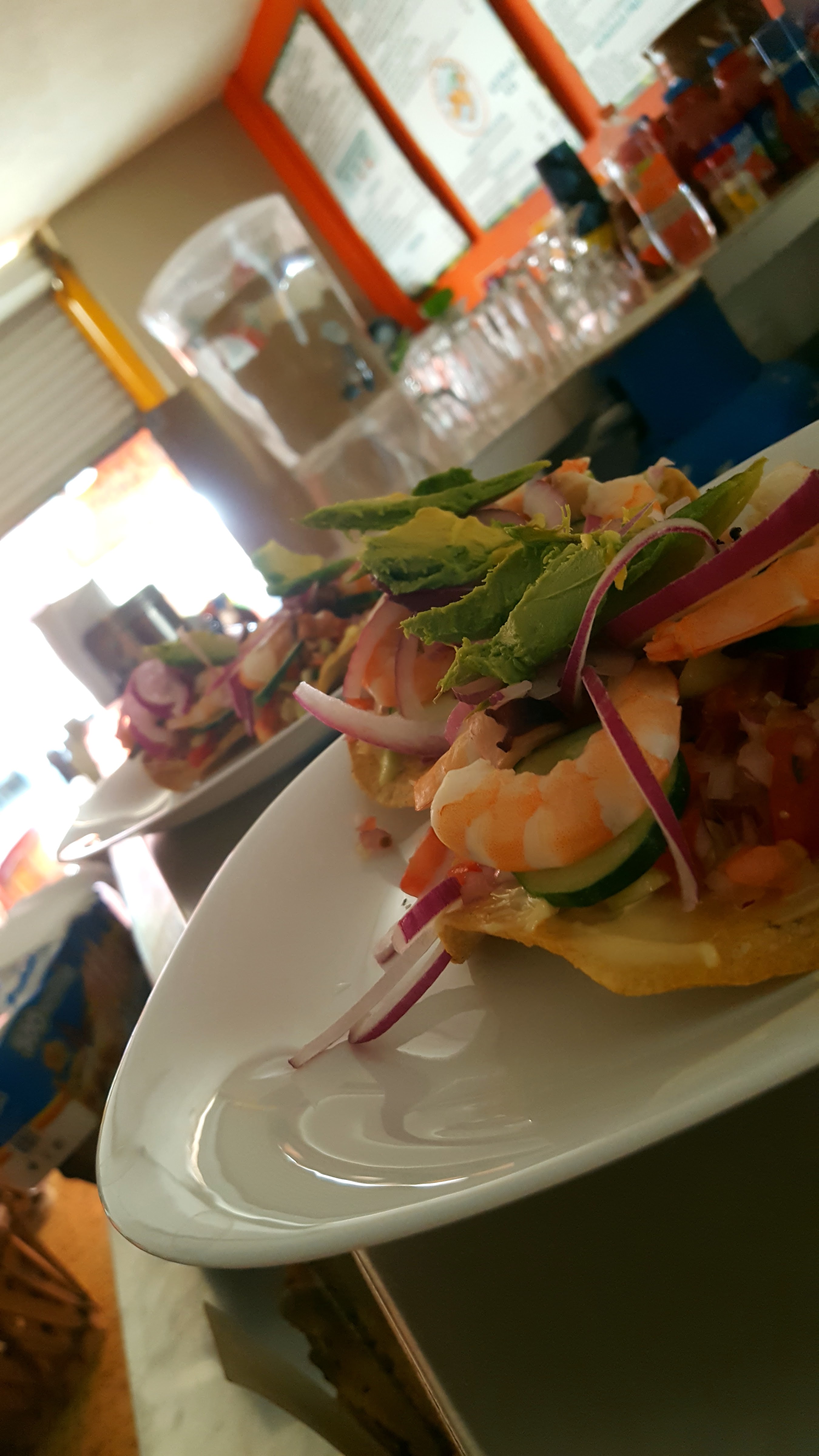 El Ta-Ca...maron image 10