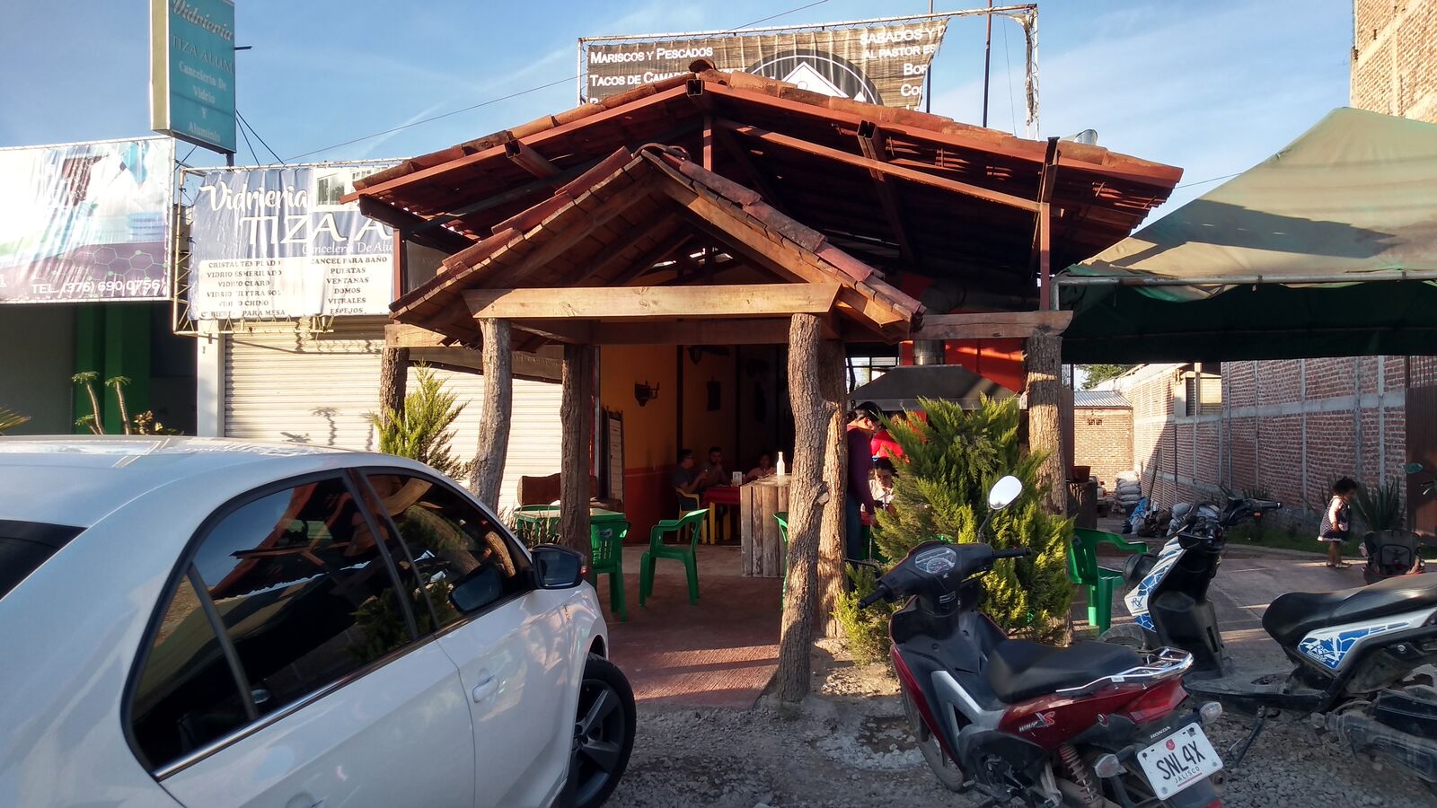 La Cabaña image 3