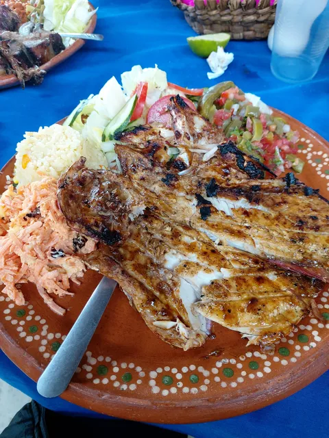 La Cabaña image 7