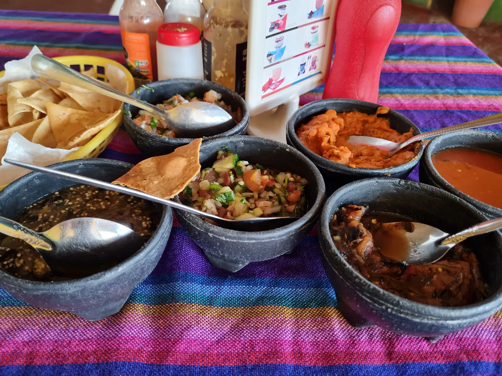 La Cabaña image 9