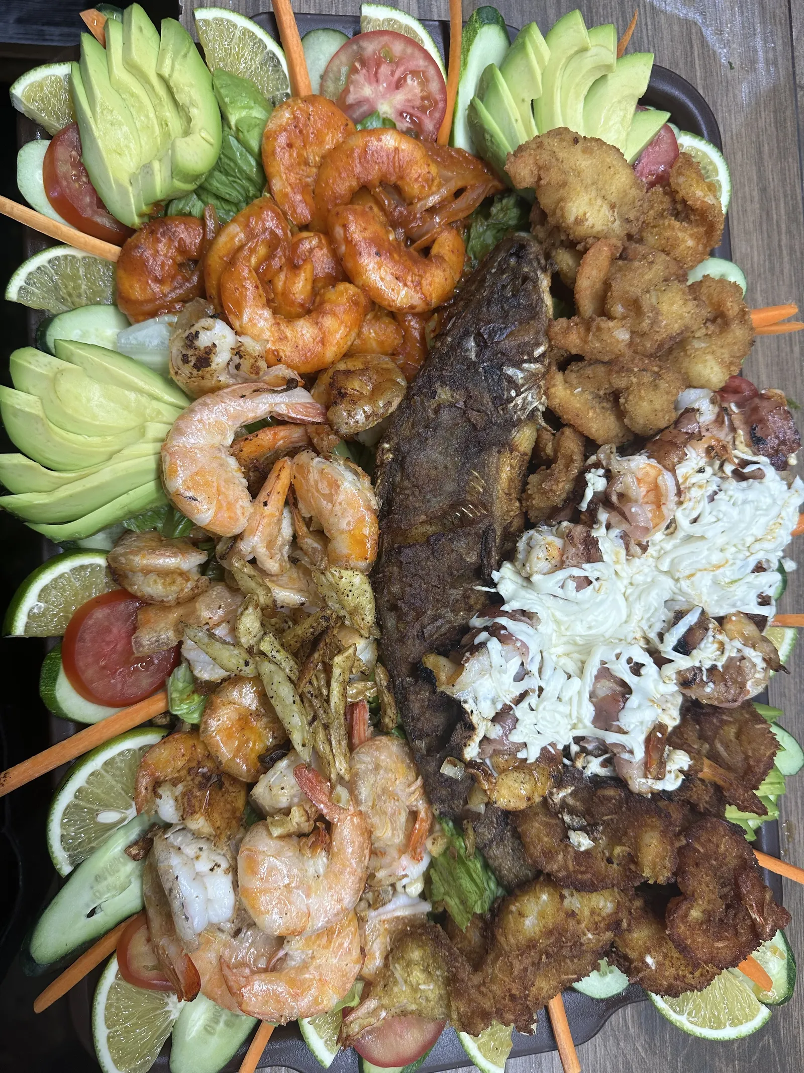 La Cabaña image 10