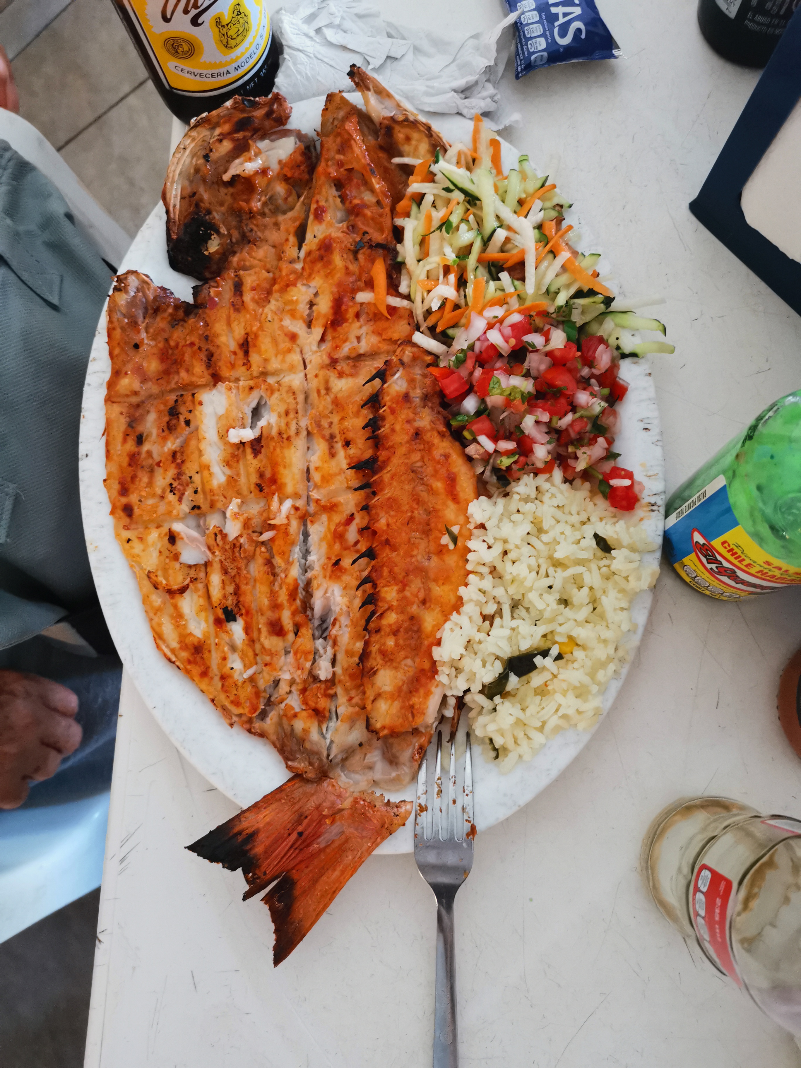 Mariscos Memo image 2