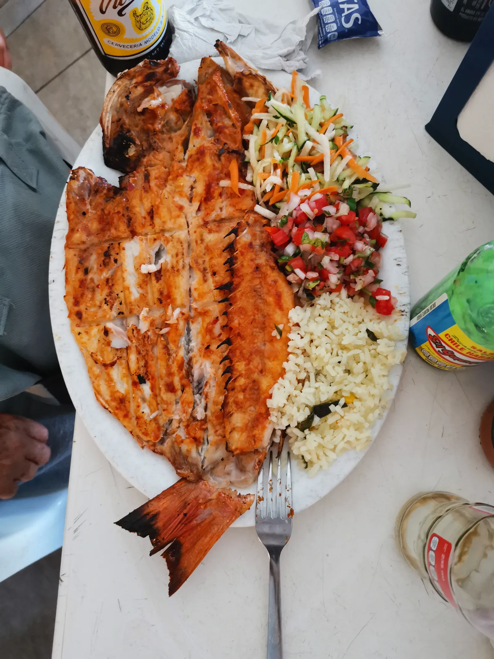 Mariscos Memo image 2