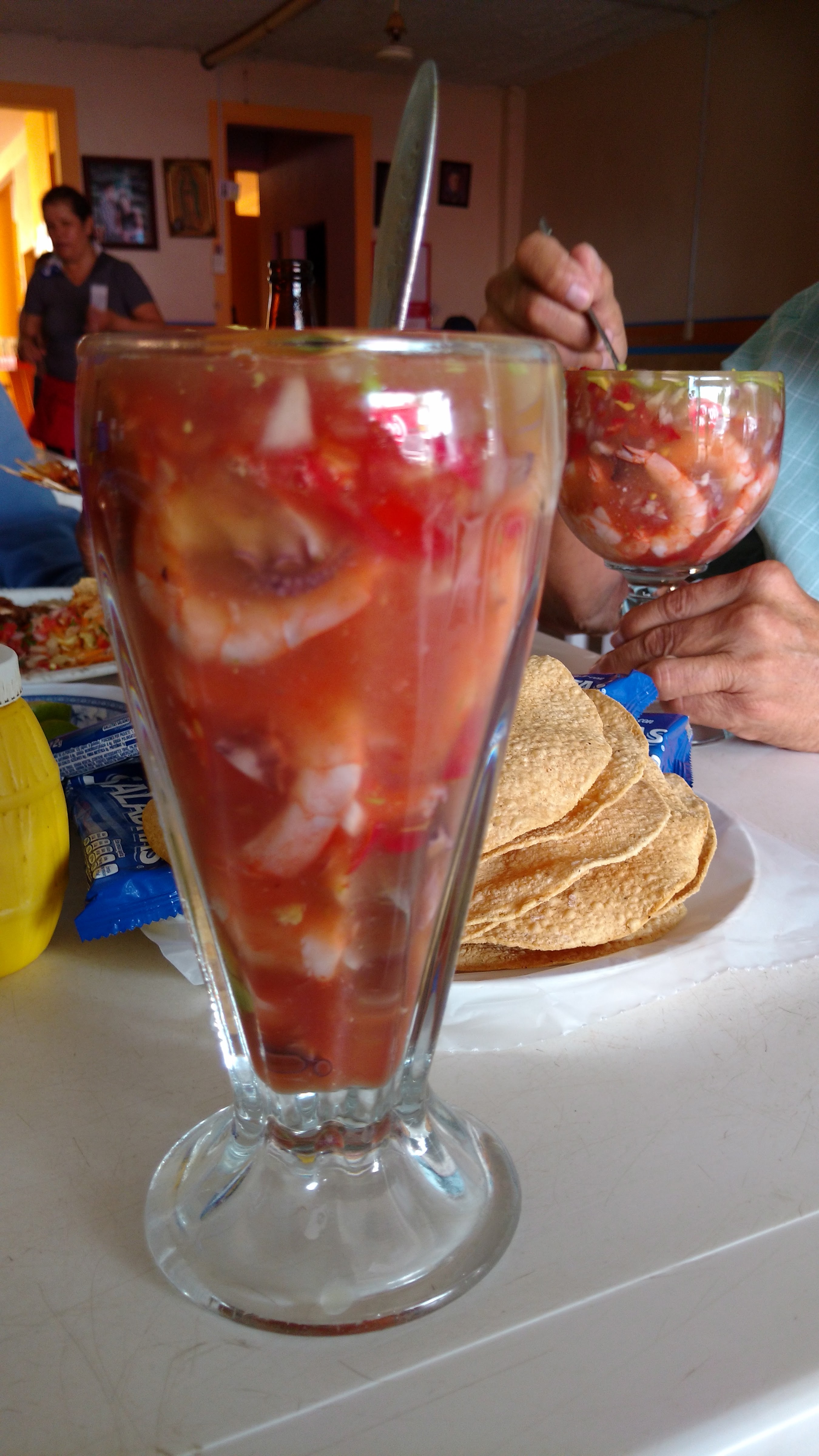 Mariscos Memo image 4