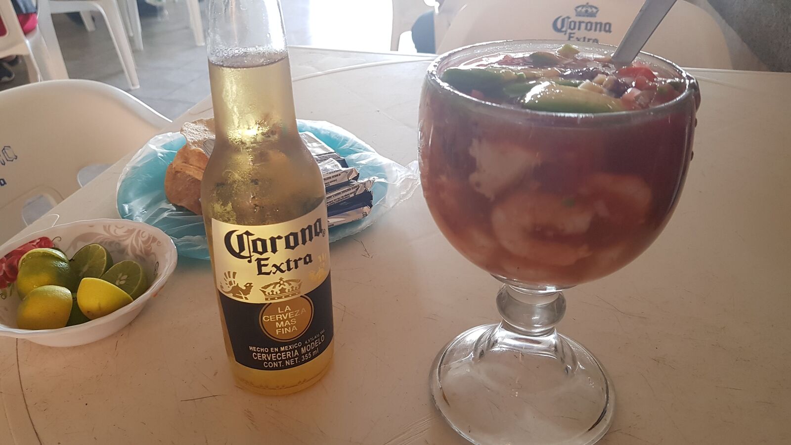 Mariscos Memo image 5