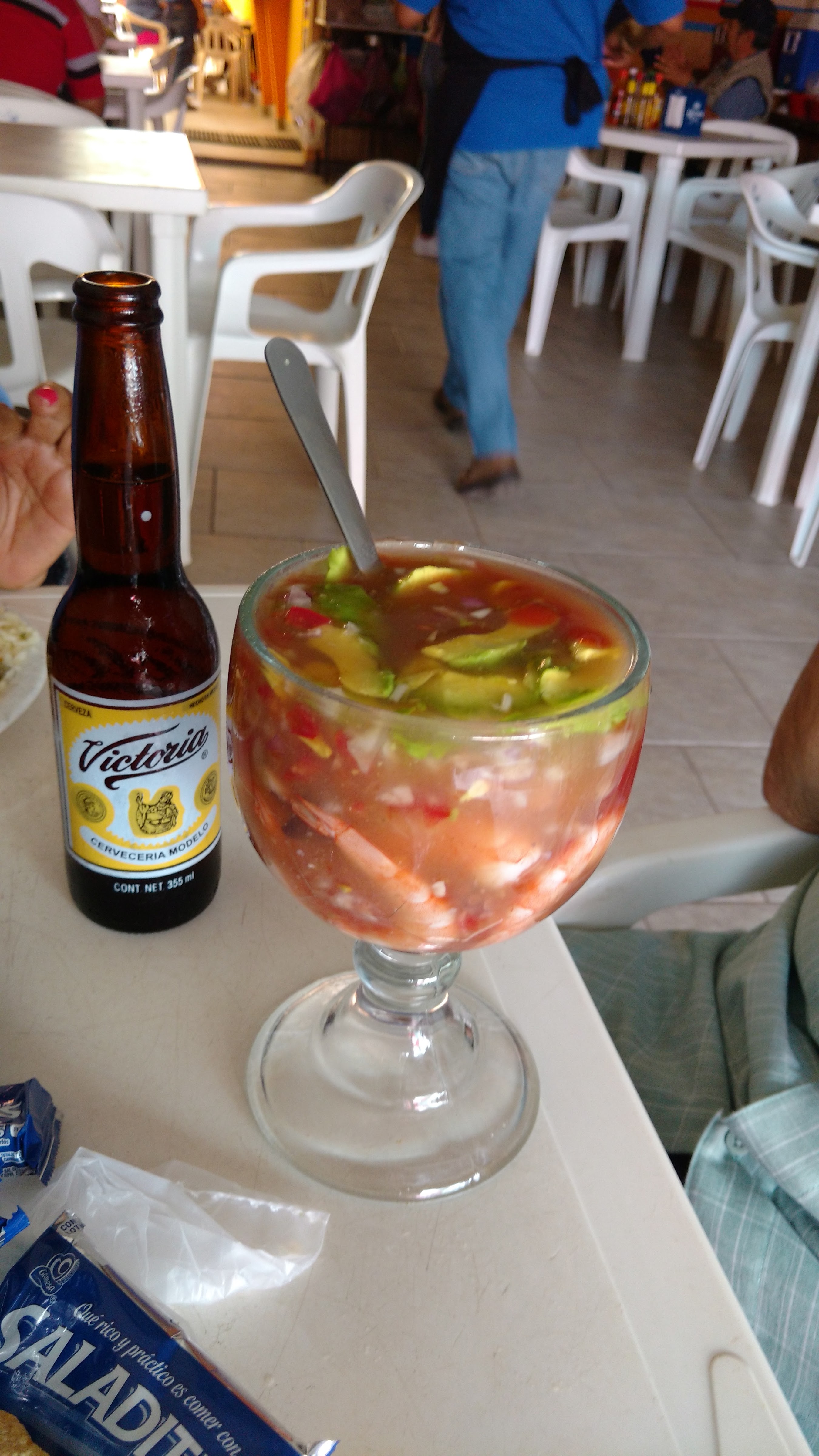 Mariscos Memo image 10