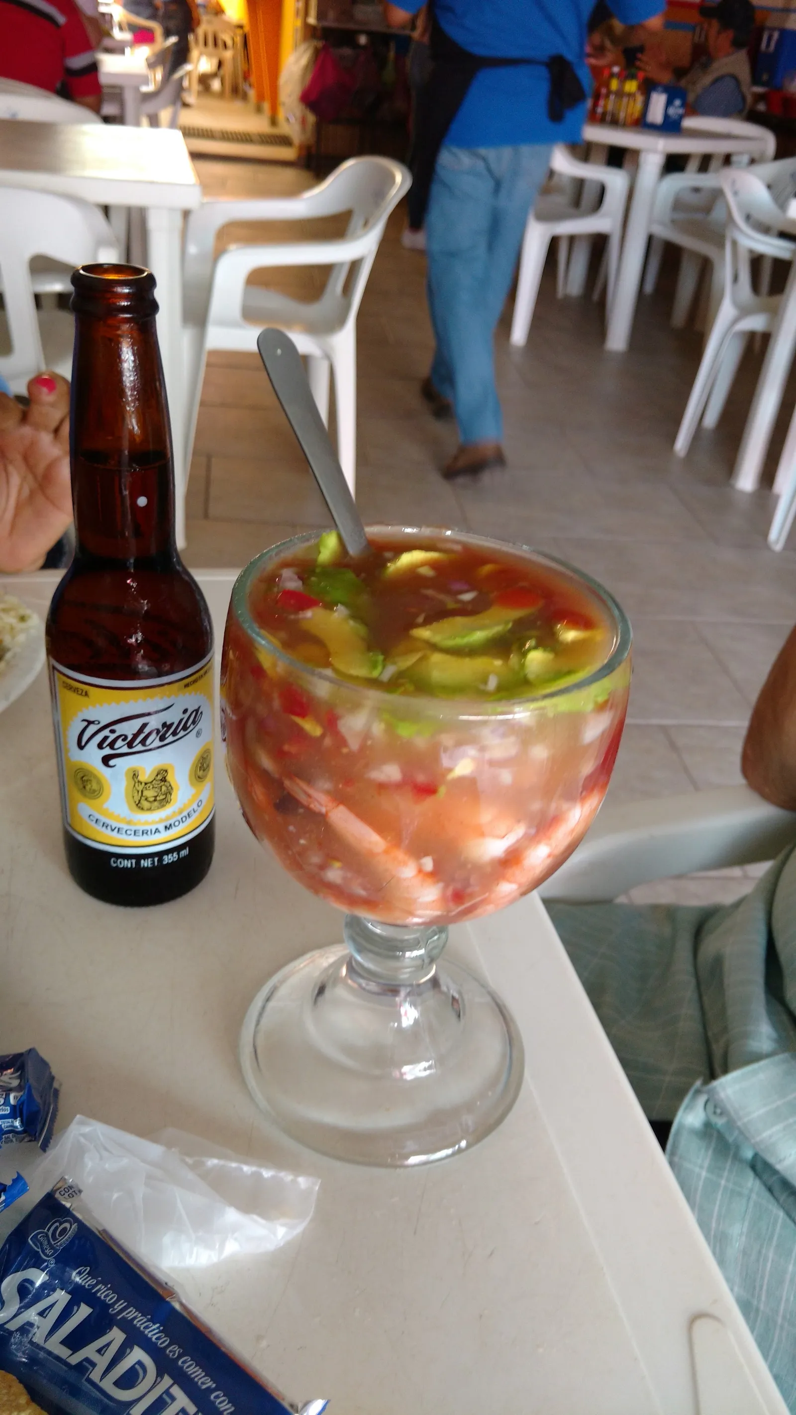 Mariscos Memo image 10