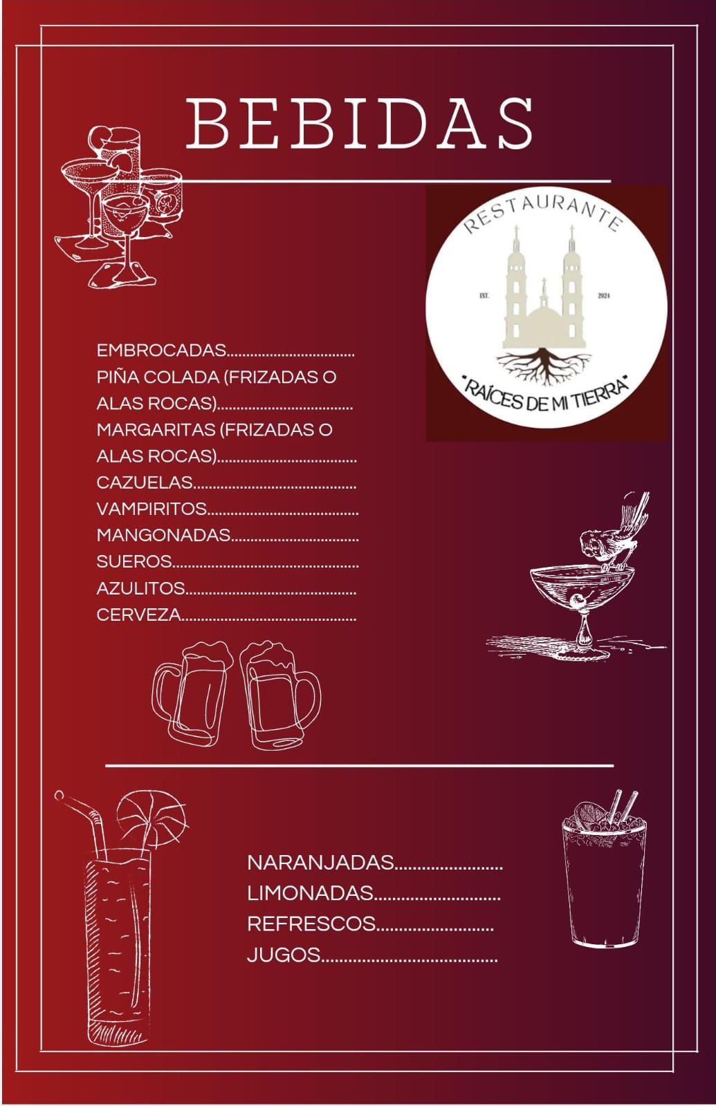 Raíces de mi tierra image 8