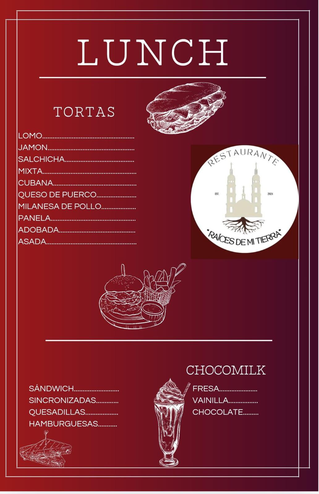 Raíces de mi tierra image 9