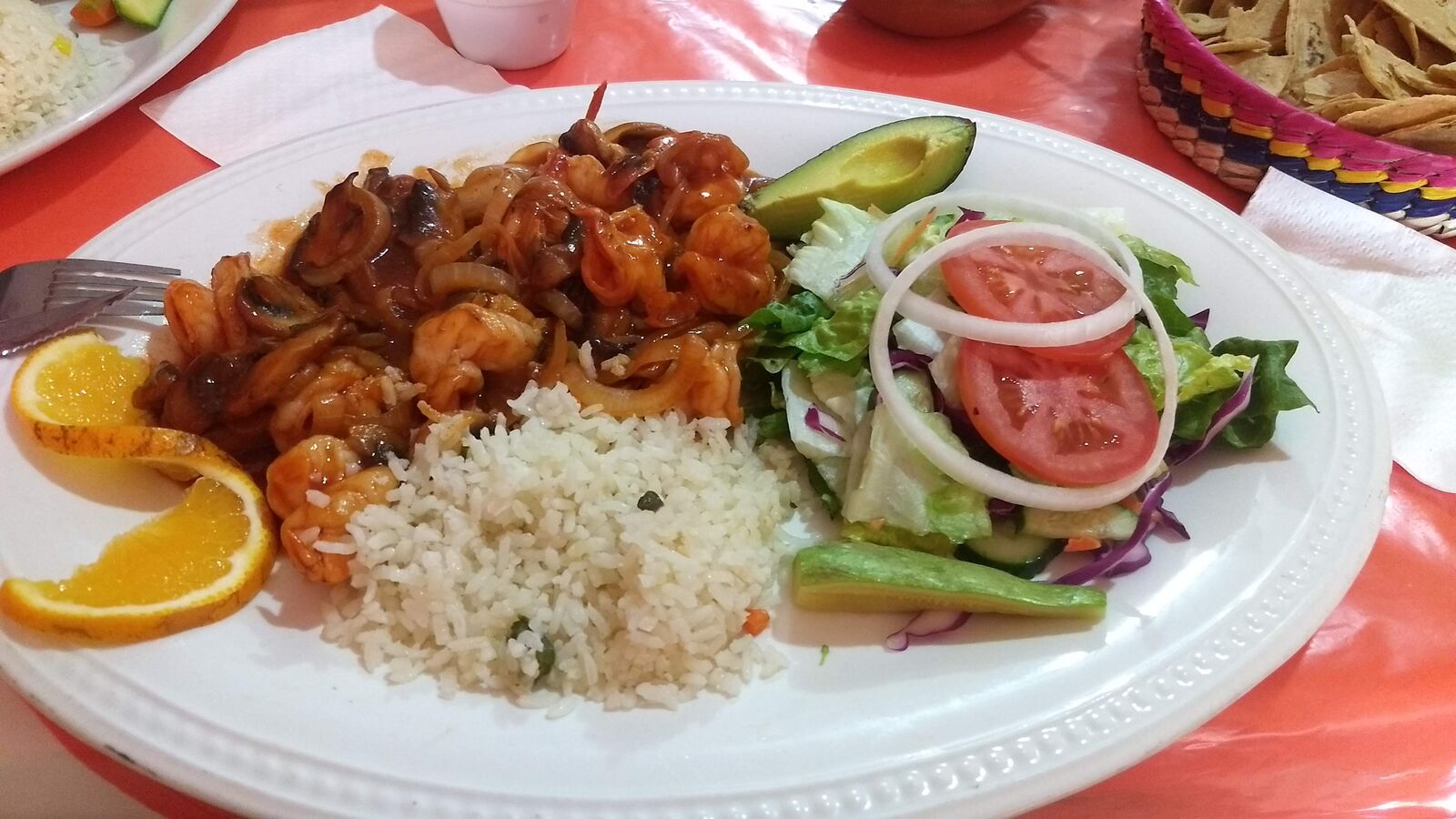 Restaurant Familiar El Paraiso image 3