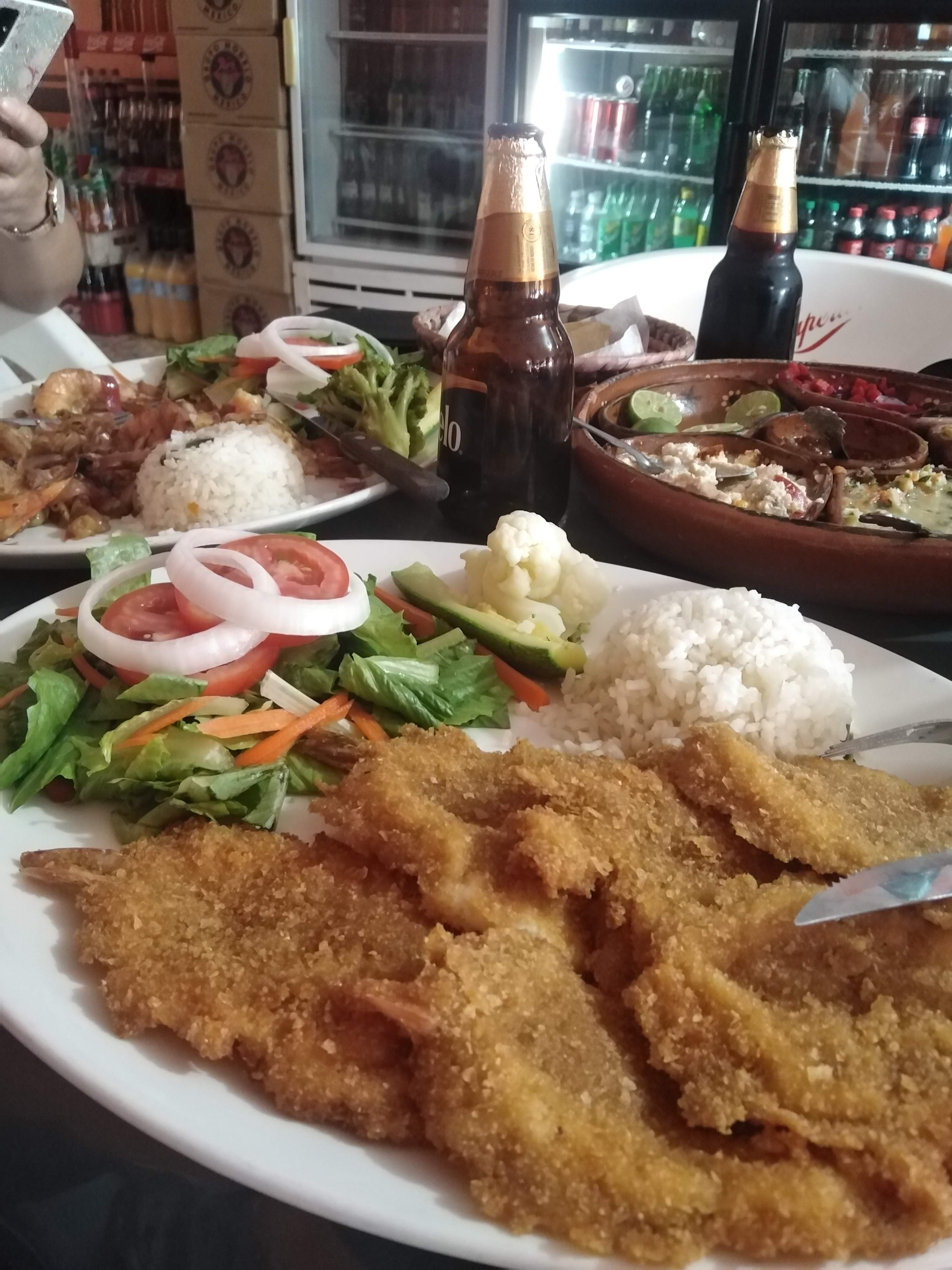 Restaurant Familiar El Paraiso image 4