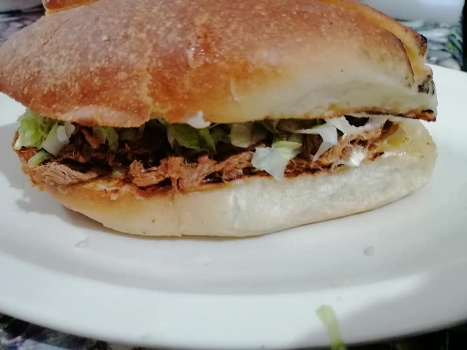 Cenaduria Doña María image 2