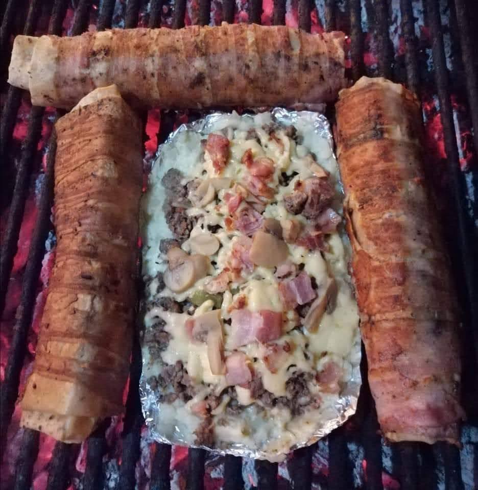 Taquería El Gallito. image 4