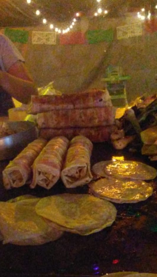 Taquería El Gallito. image 5