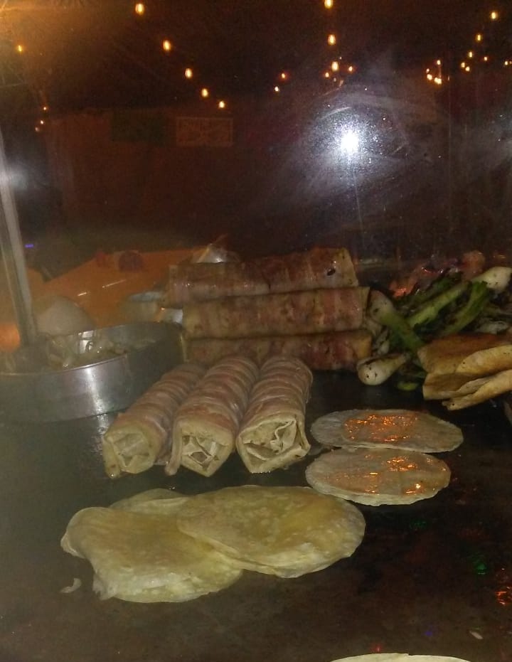 Taquería El Gallito. image 10