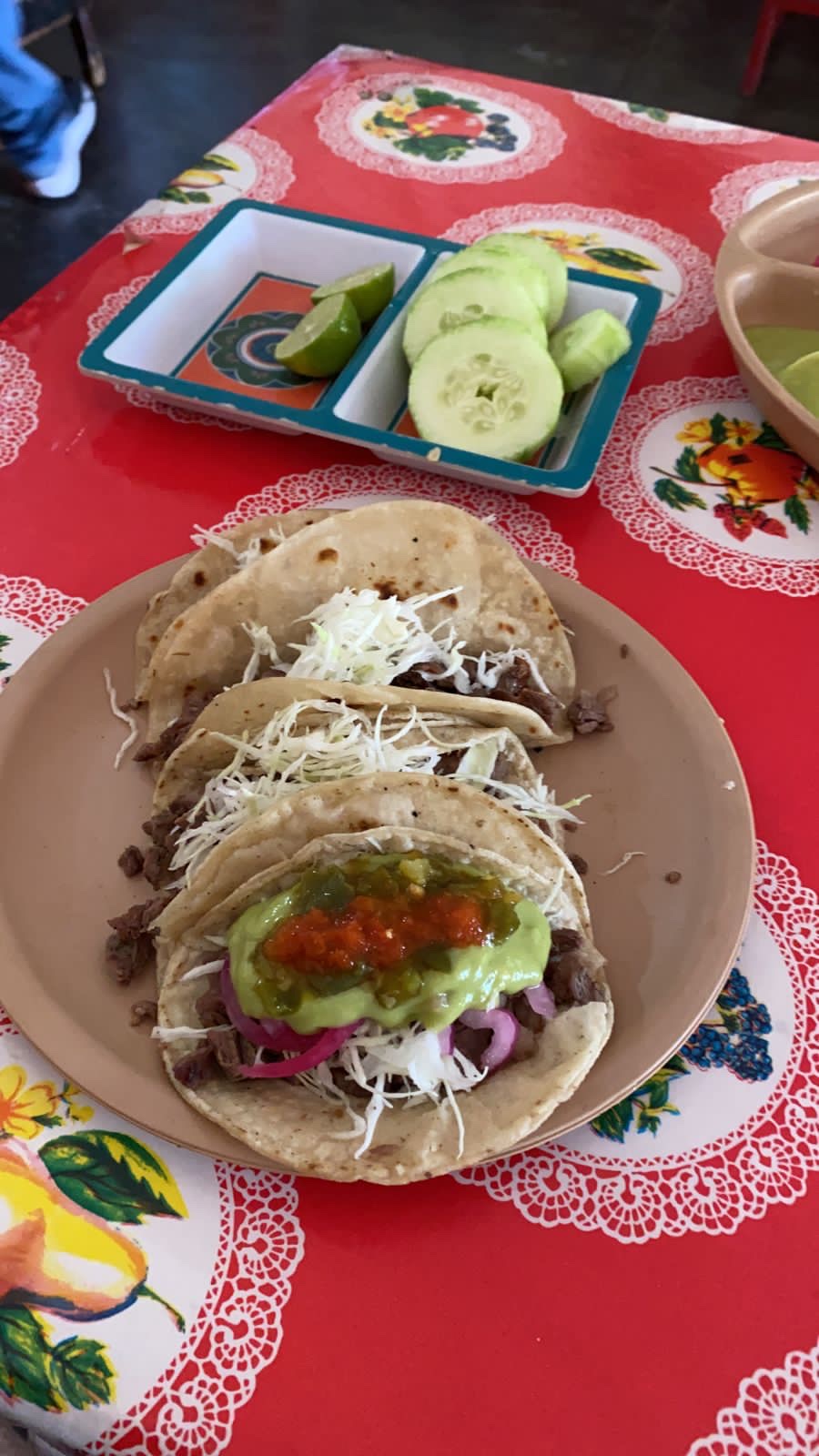 Taquería "La Parrillada" image 1