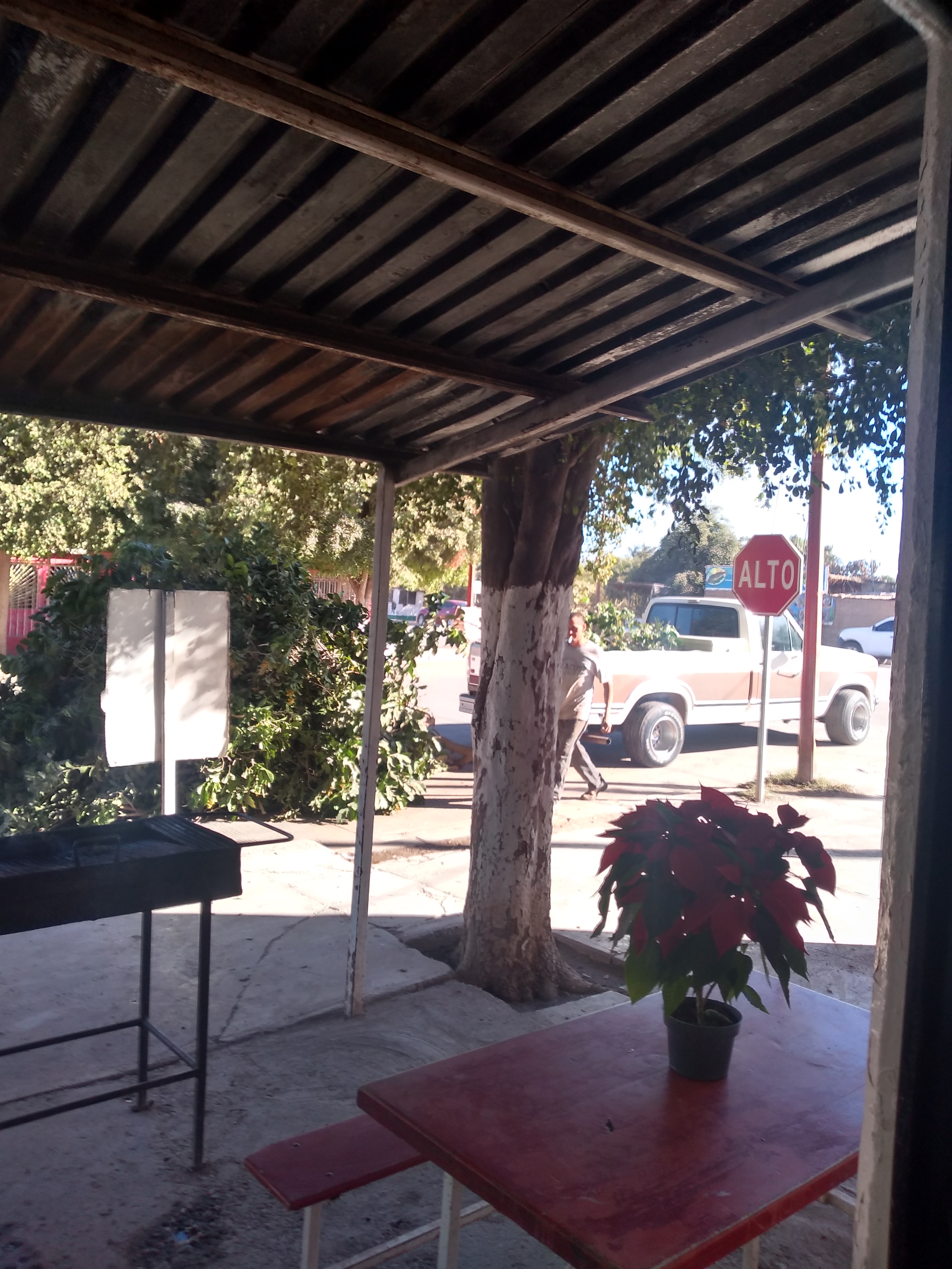 Taquería "La Parrillada" image 5