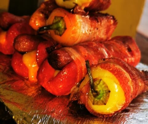 Hotdogs El Bamby image 4