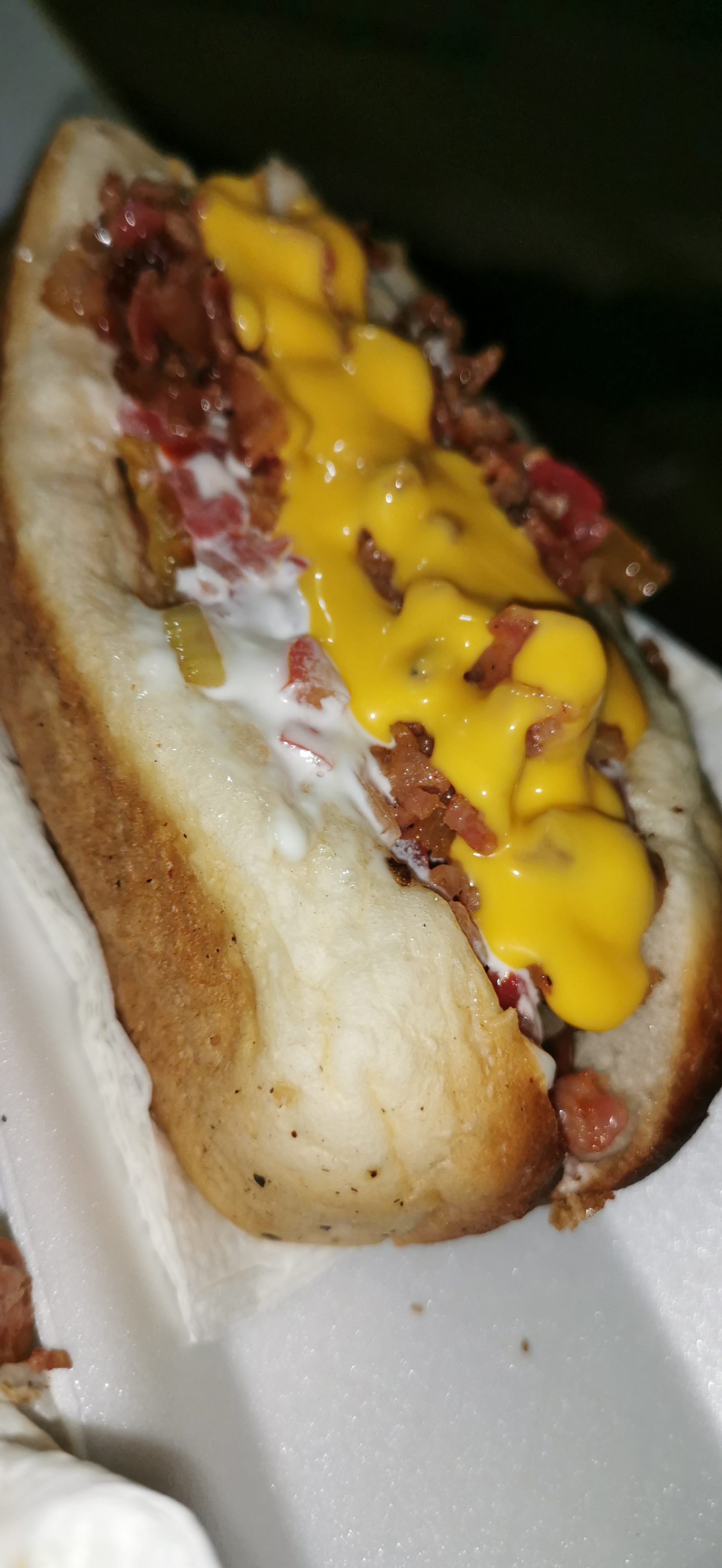 Hotdogs El Bamby image 5