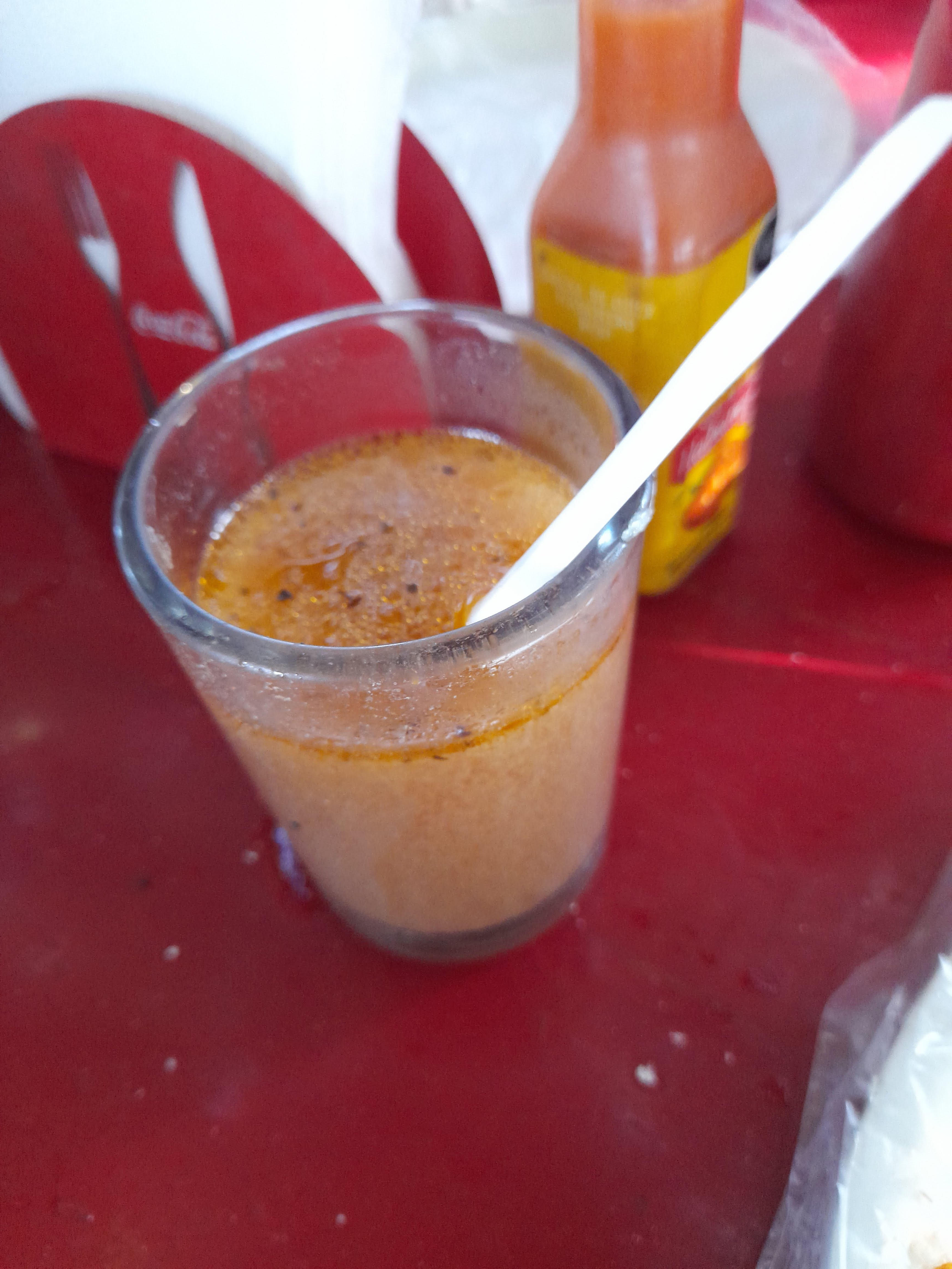 Cahuamanta La Perrona image 2