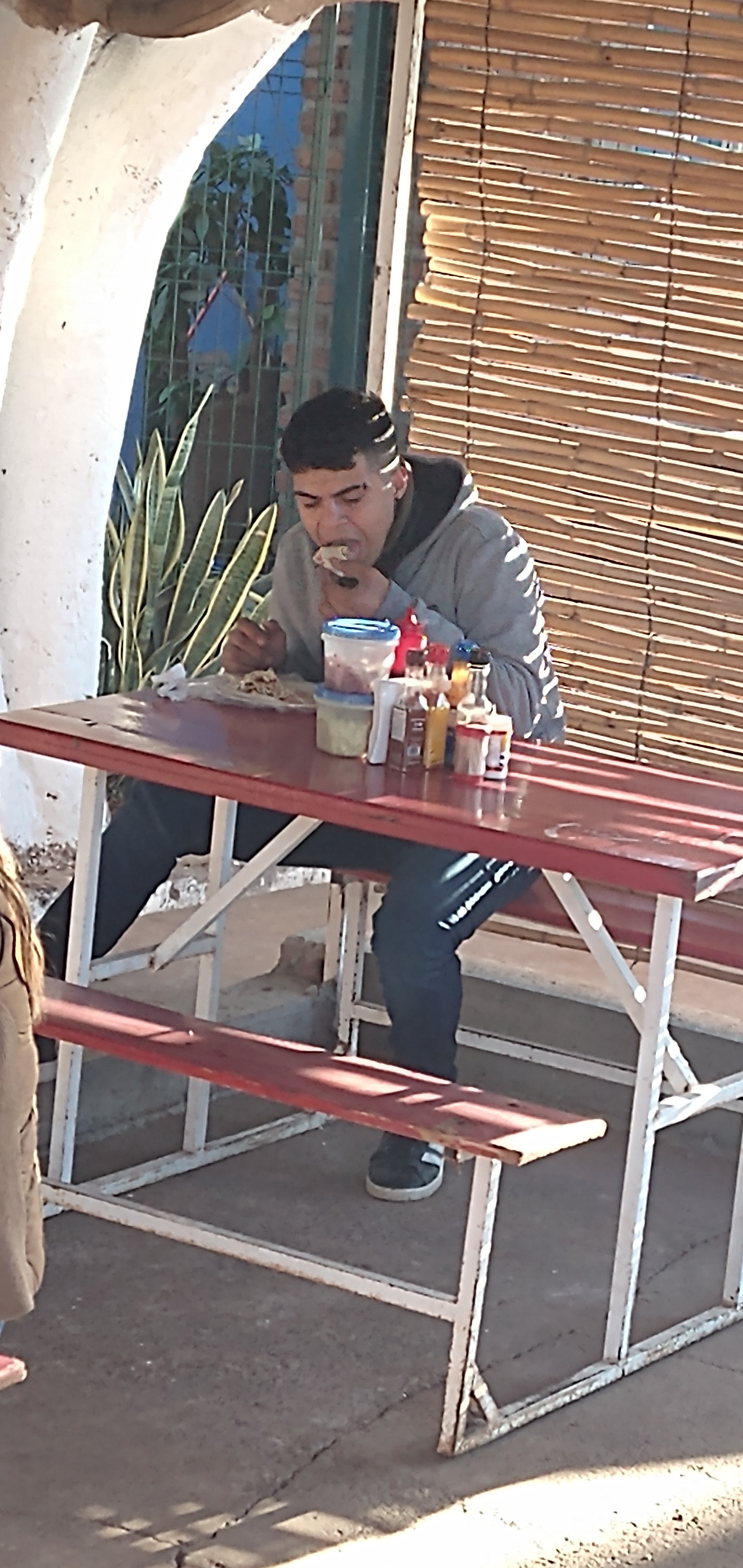 Cahuamanta La Perrona image 4