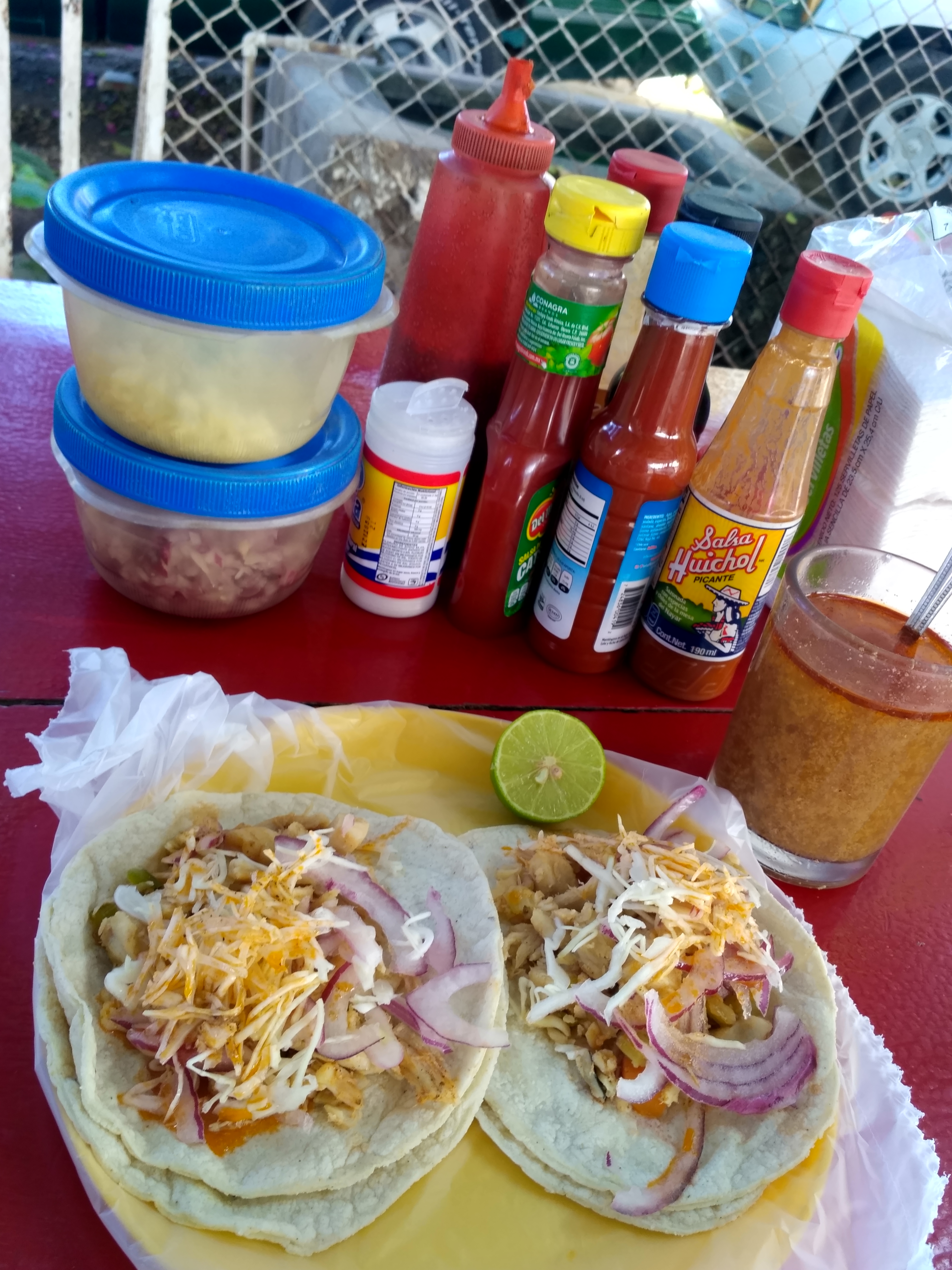 Cahuamanta La Perrona image 6