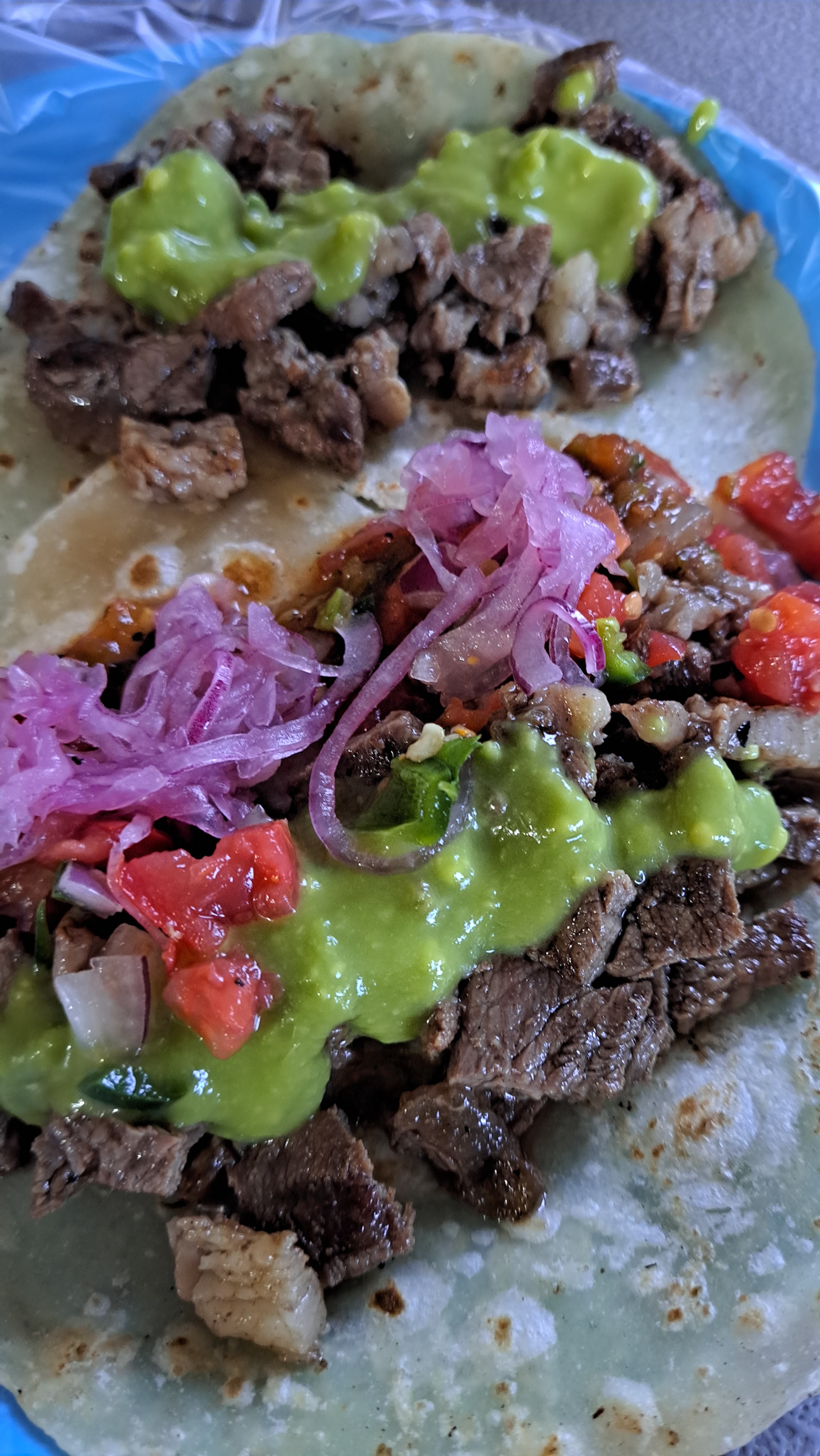 Tacos el Gordo image 1