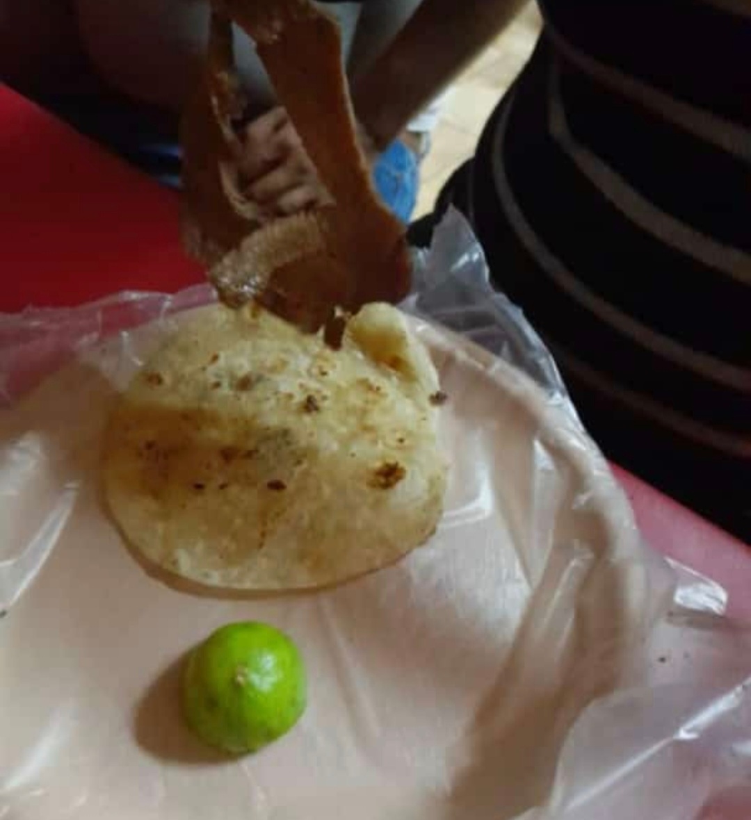 Tacos el Gordo image 3