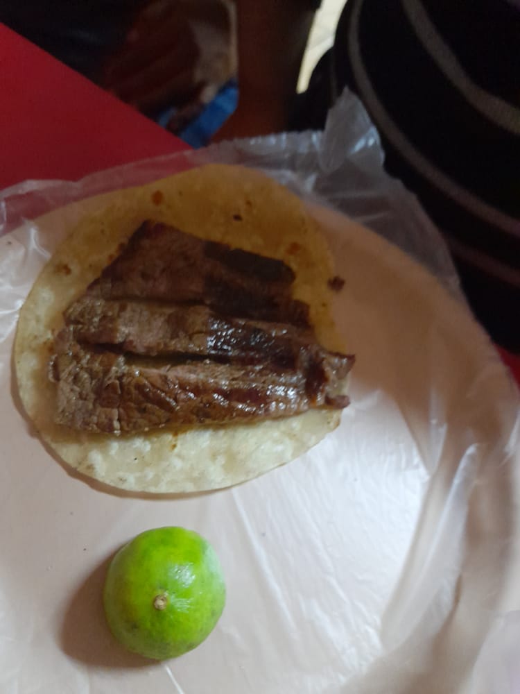 Tacos el Gordo image 5