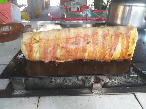 Taqueria Bugambilia image 2