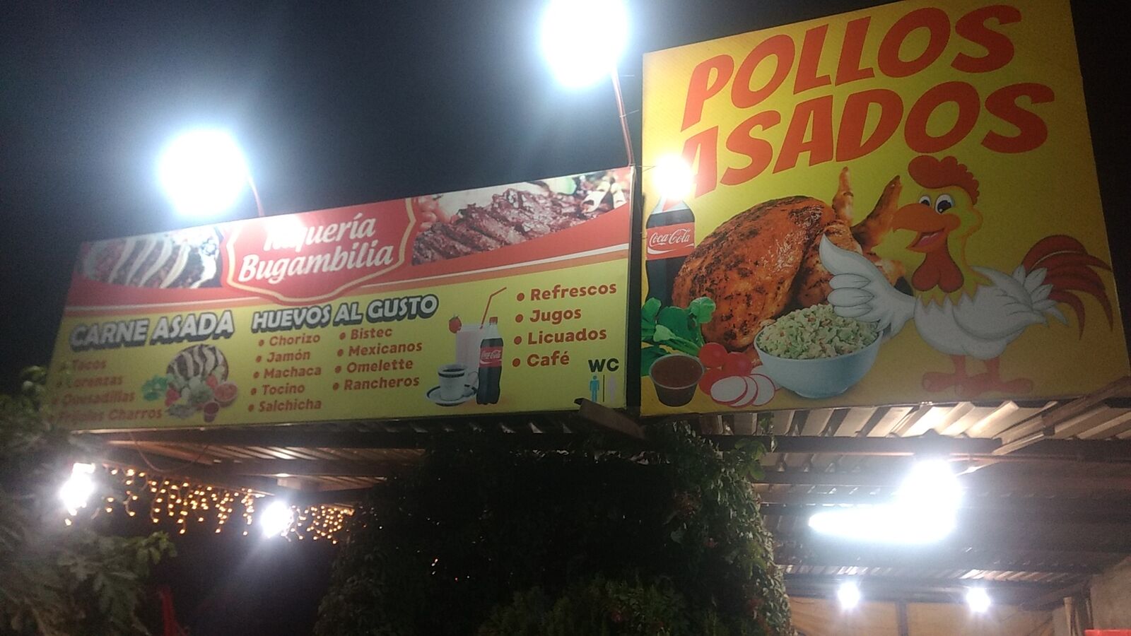 Taqueria Bugambilia image 3