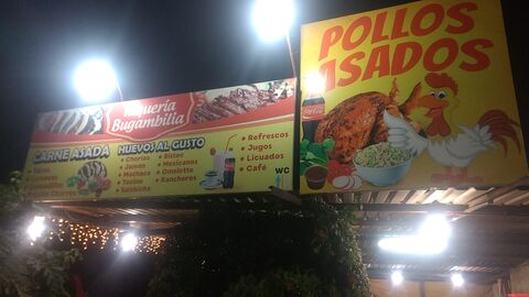 Taqueria Bugambilia image 3