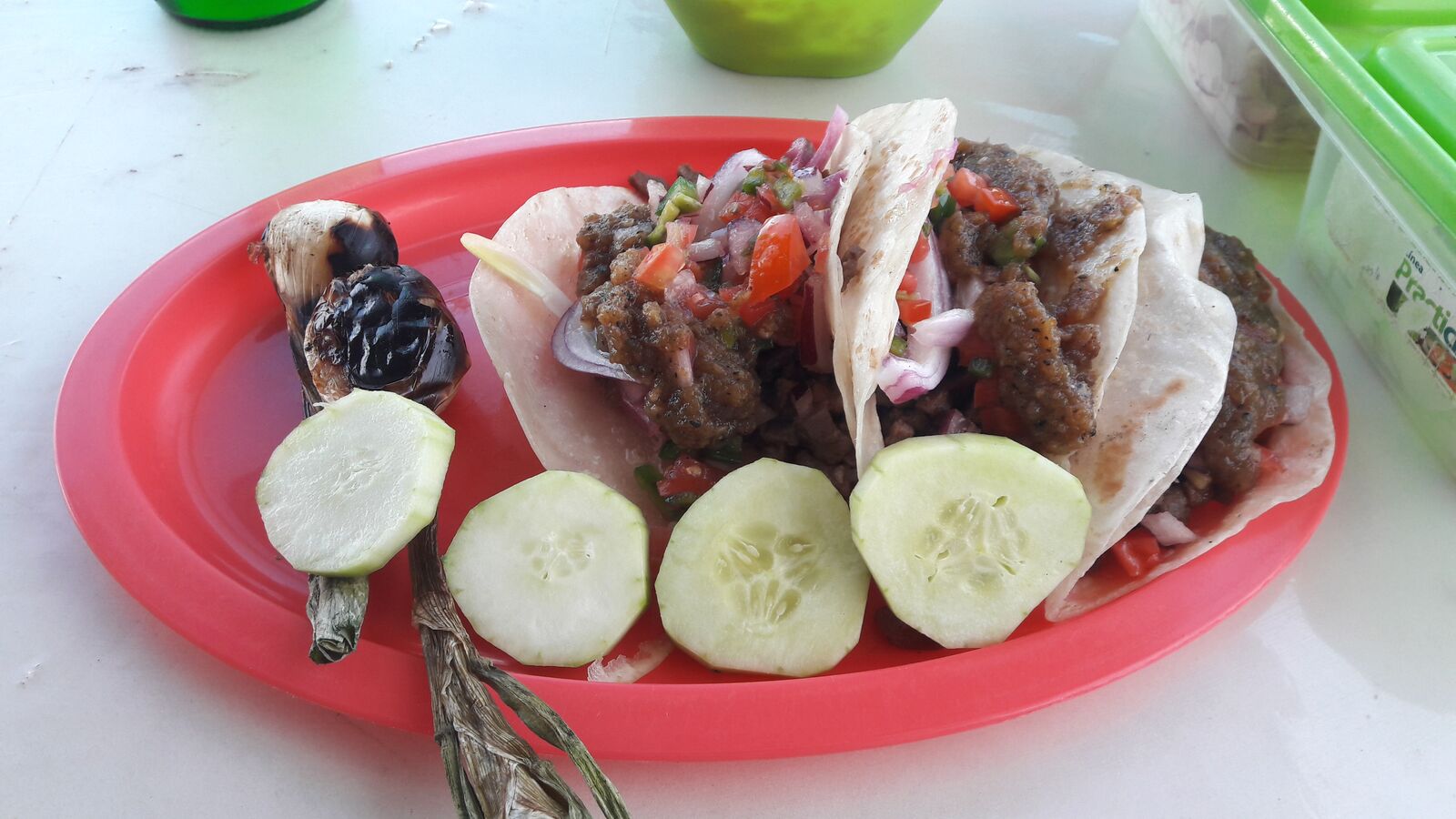 Taqueria Bugambilia image 4