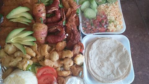 Taqueria Bugambilia image 7