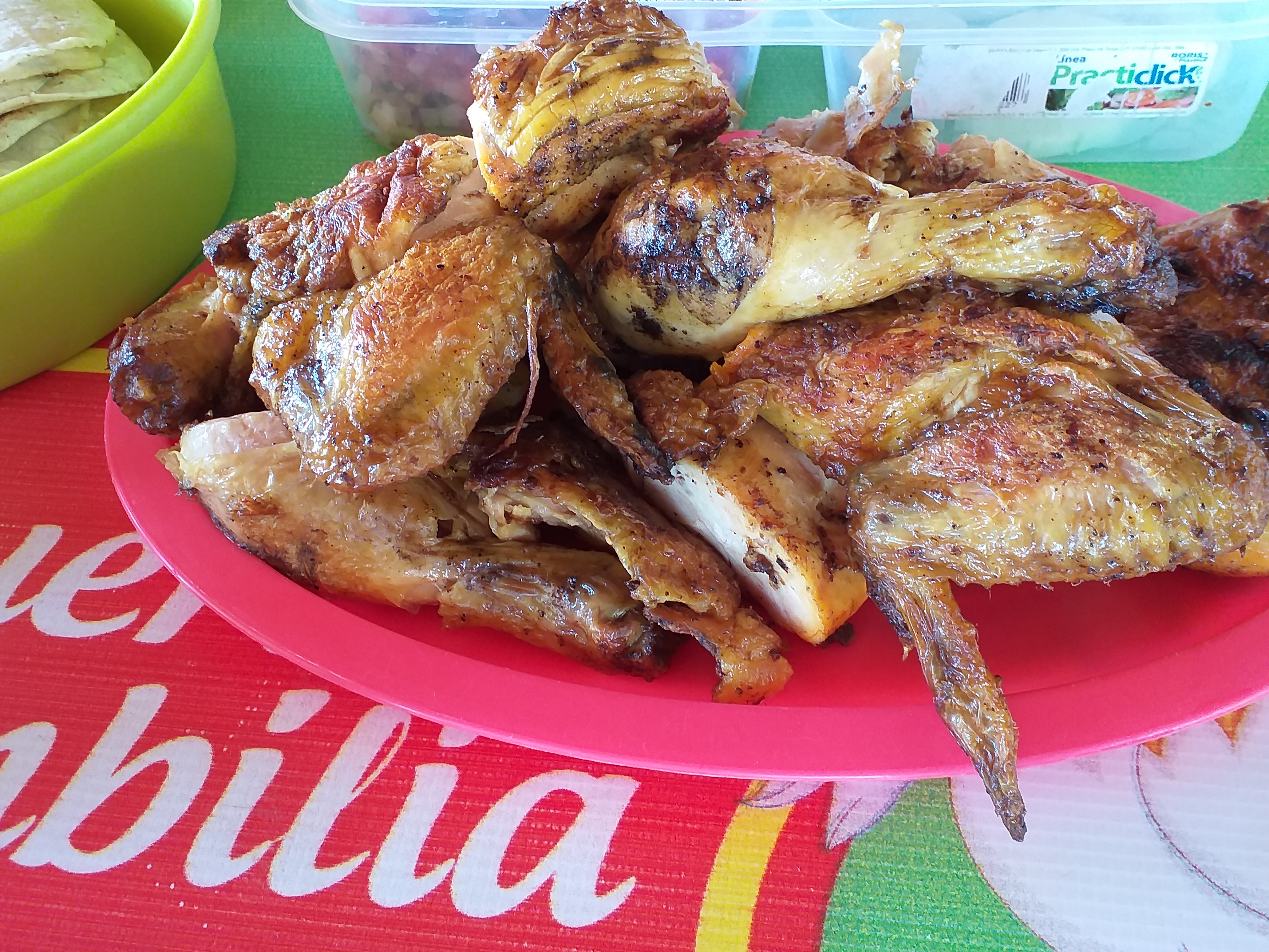 Taqueria Bugambilia image 9