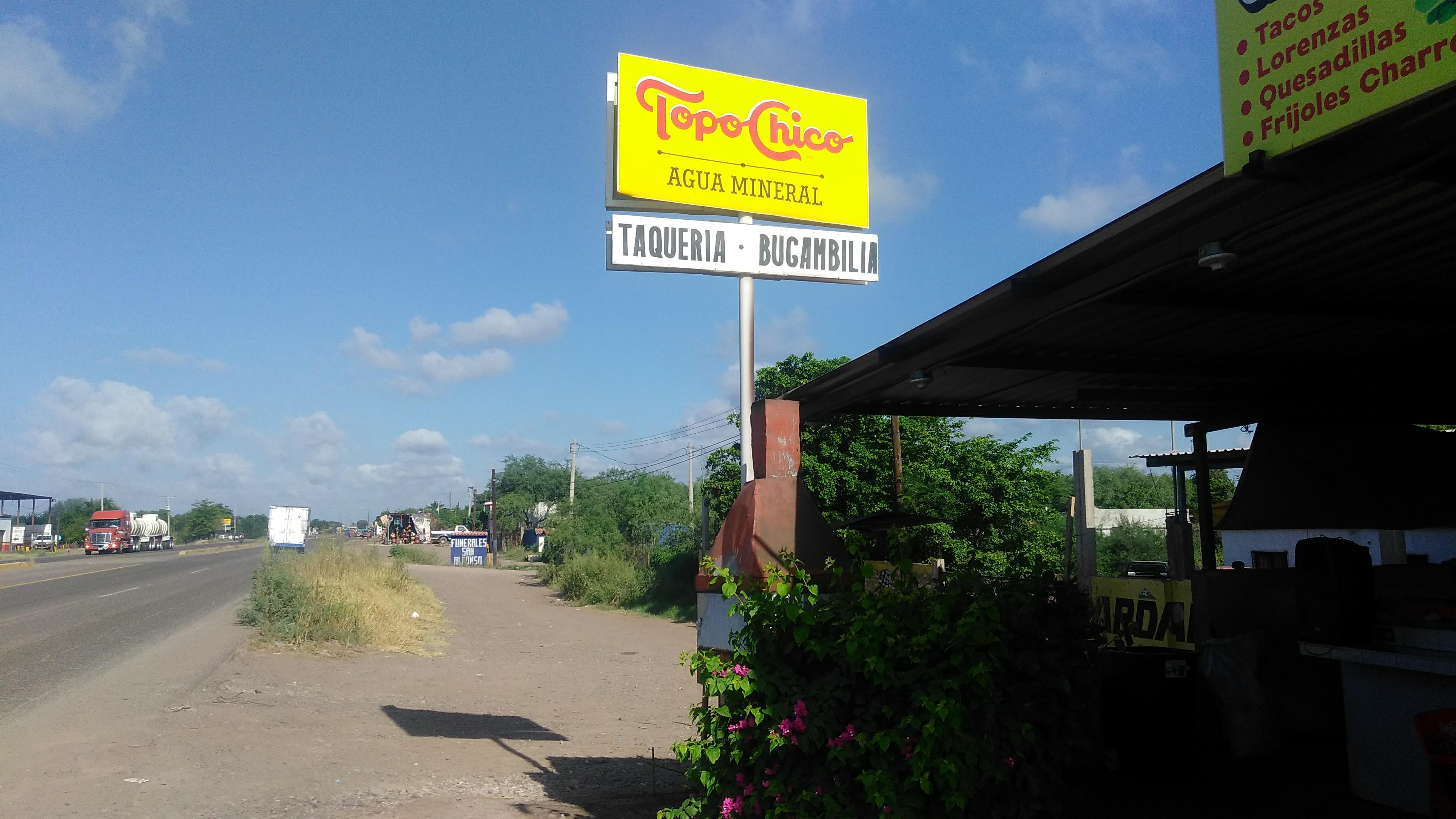 Taqueria Bugambilia image 10