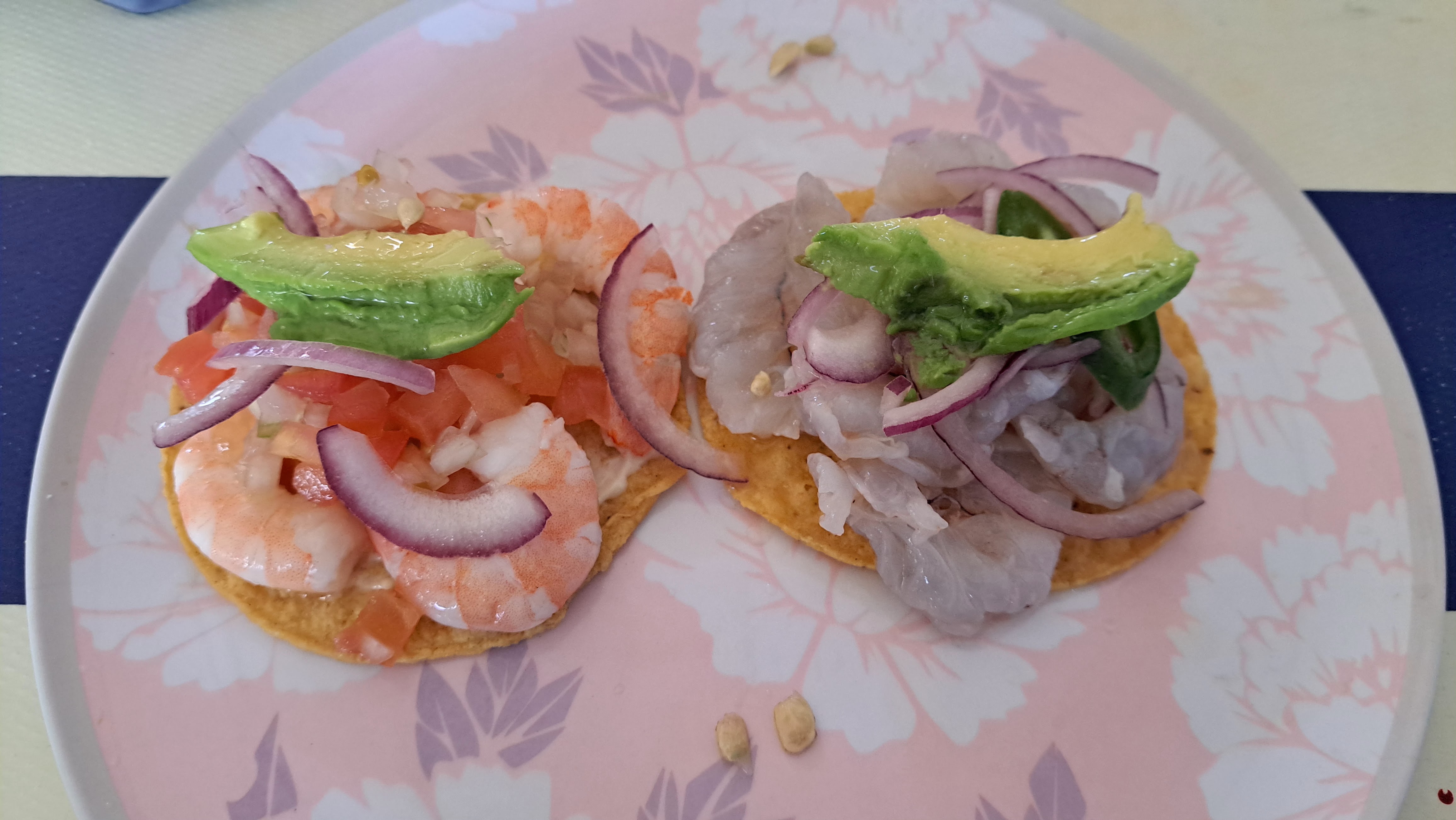 Mariscos Caruy image 1