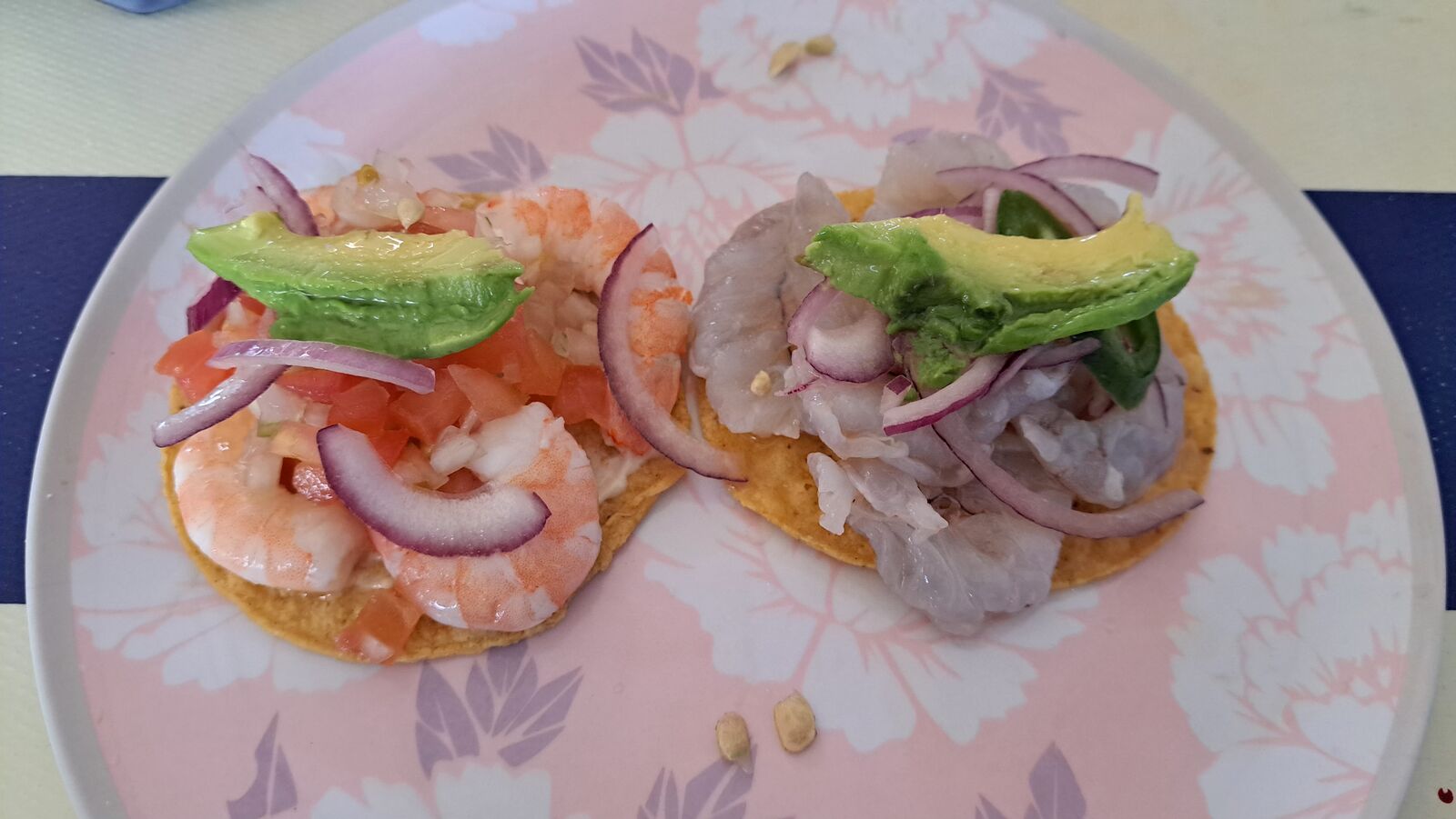 Mariscos Caruy image 1