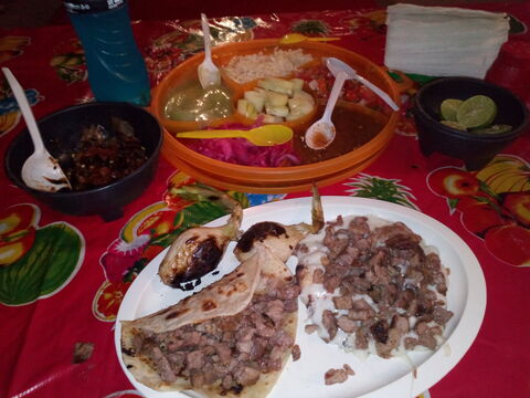 Taqueria Los Richards image 2