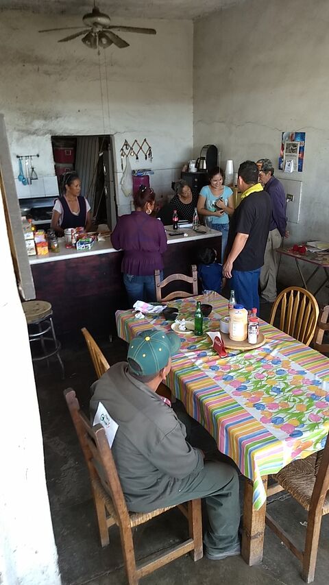 Taqueria Guadalajara image 1